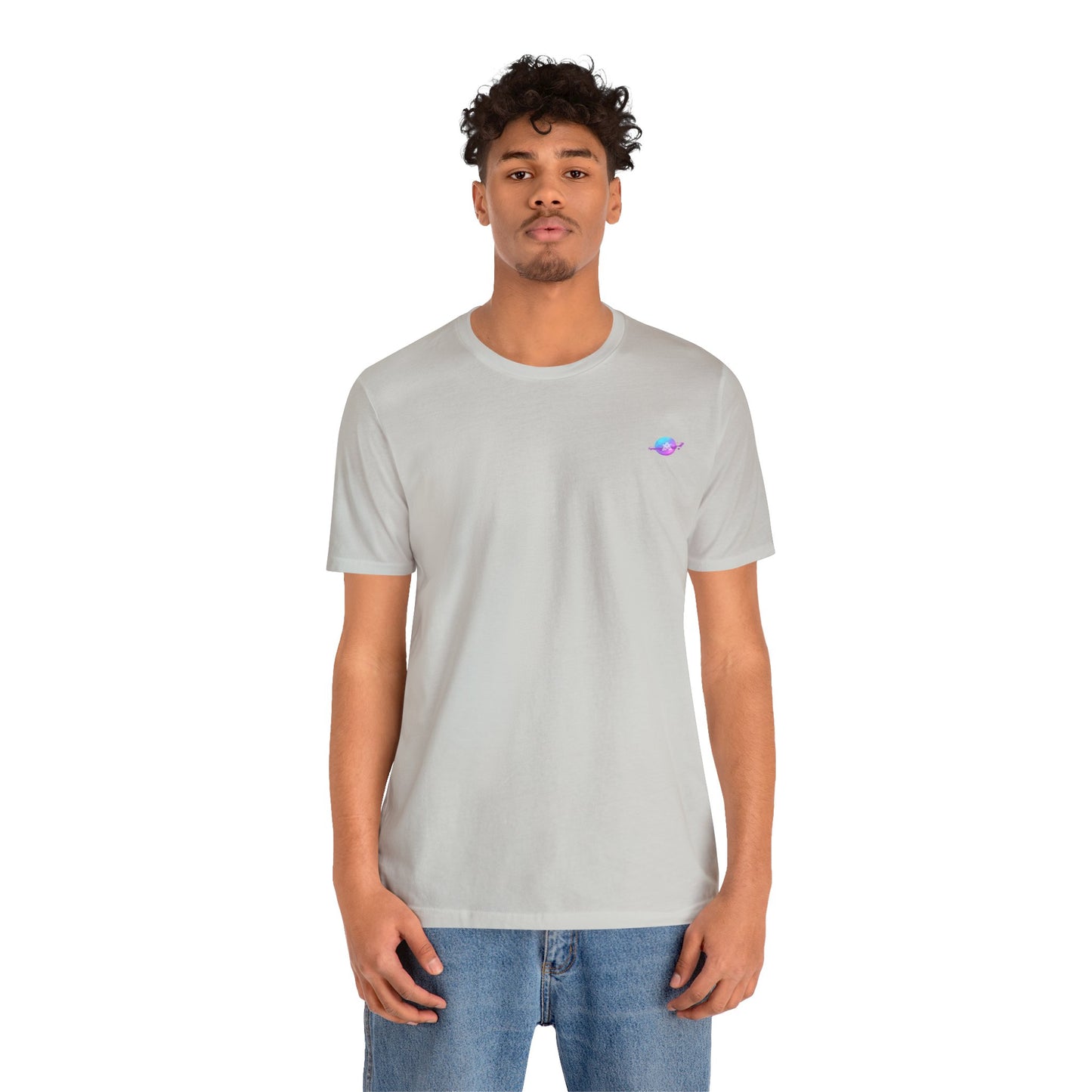 The Flying World Tee