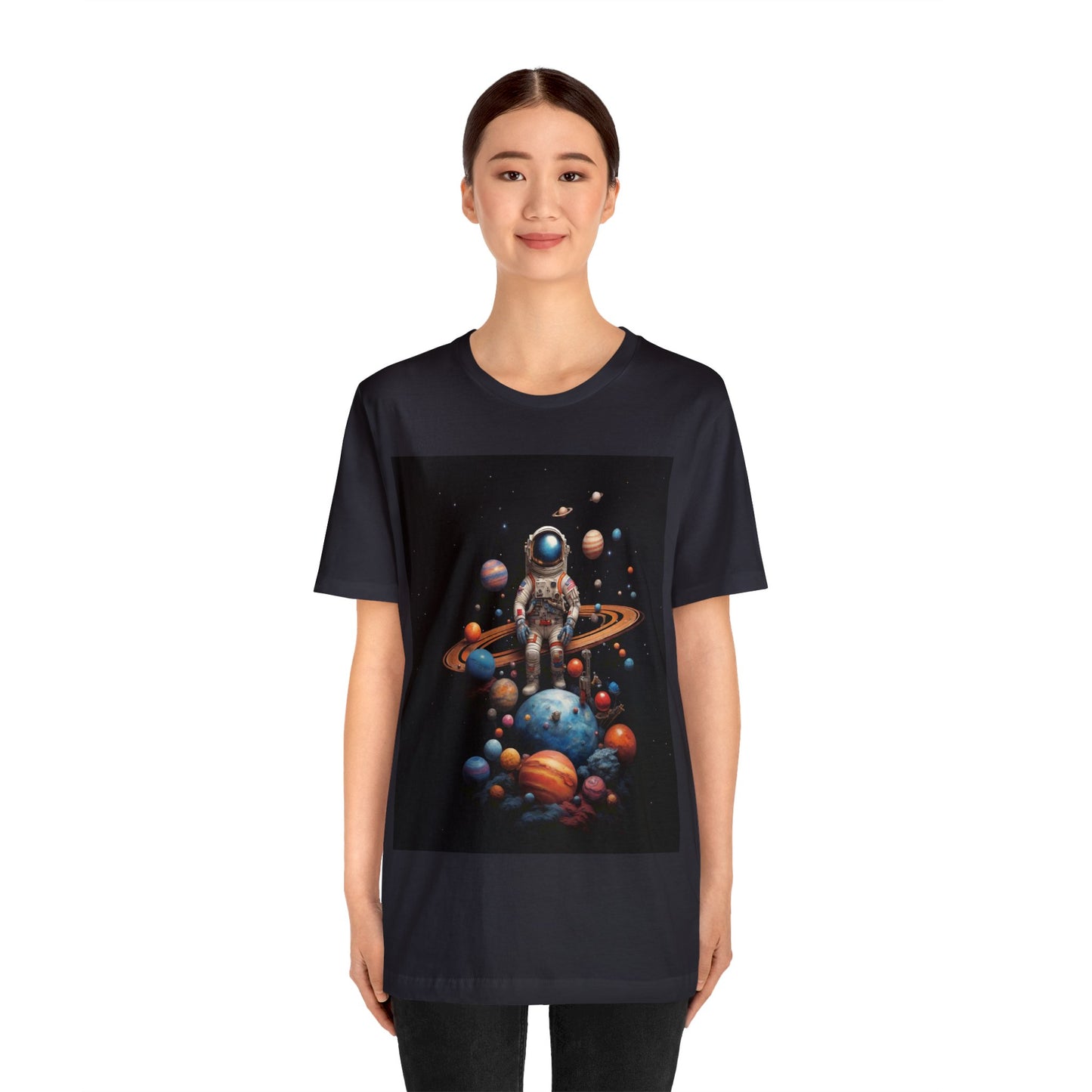 Astronaut Tee - Front