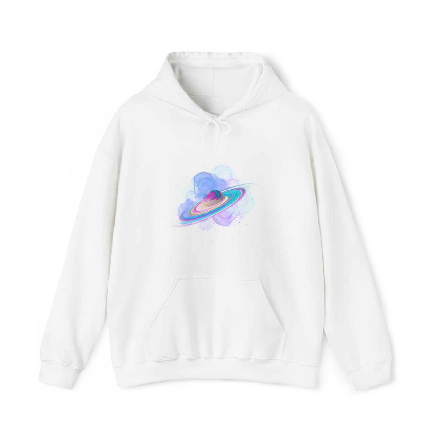 Planet Hoodie