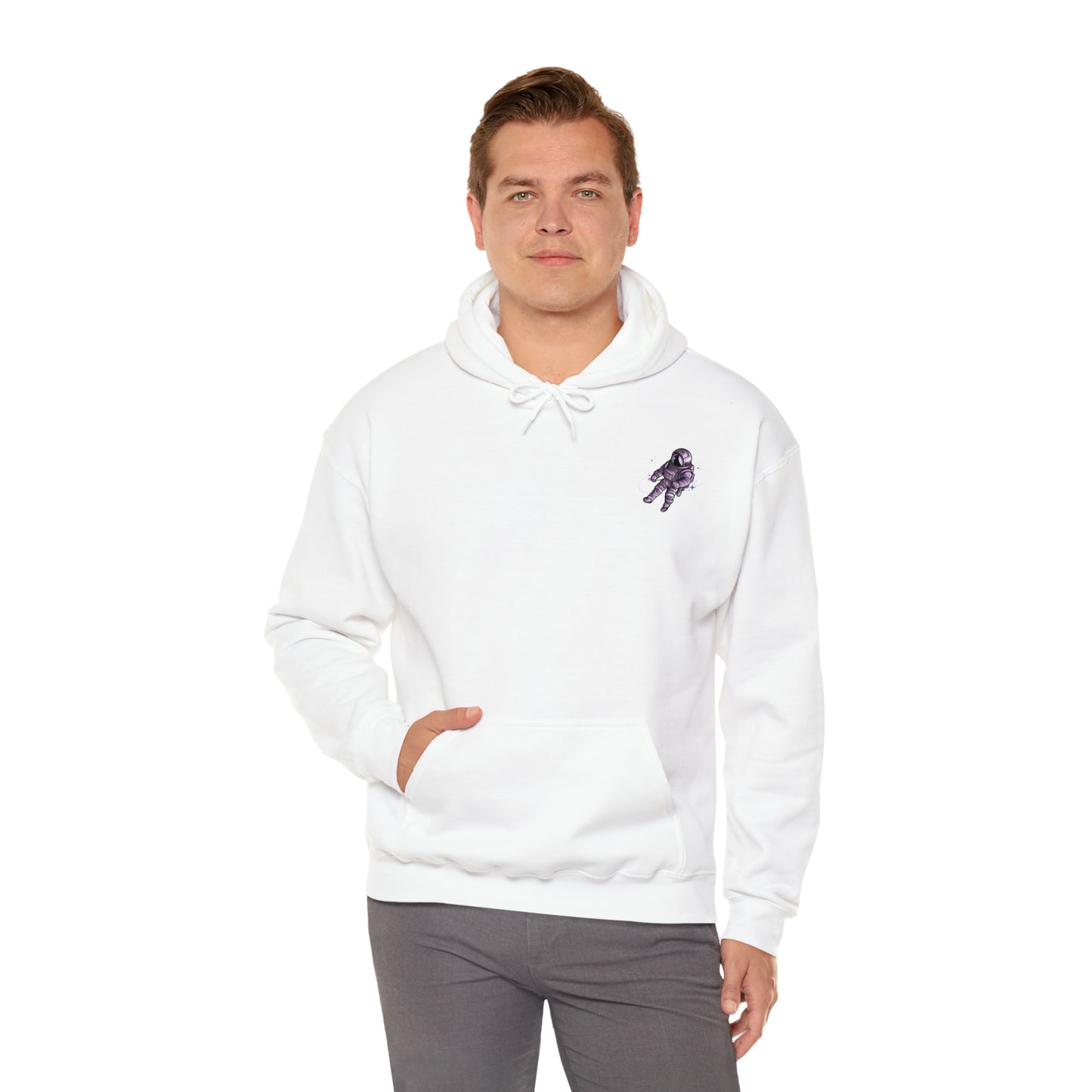 Astronaut Hoodie