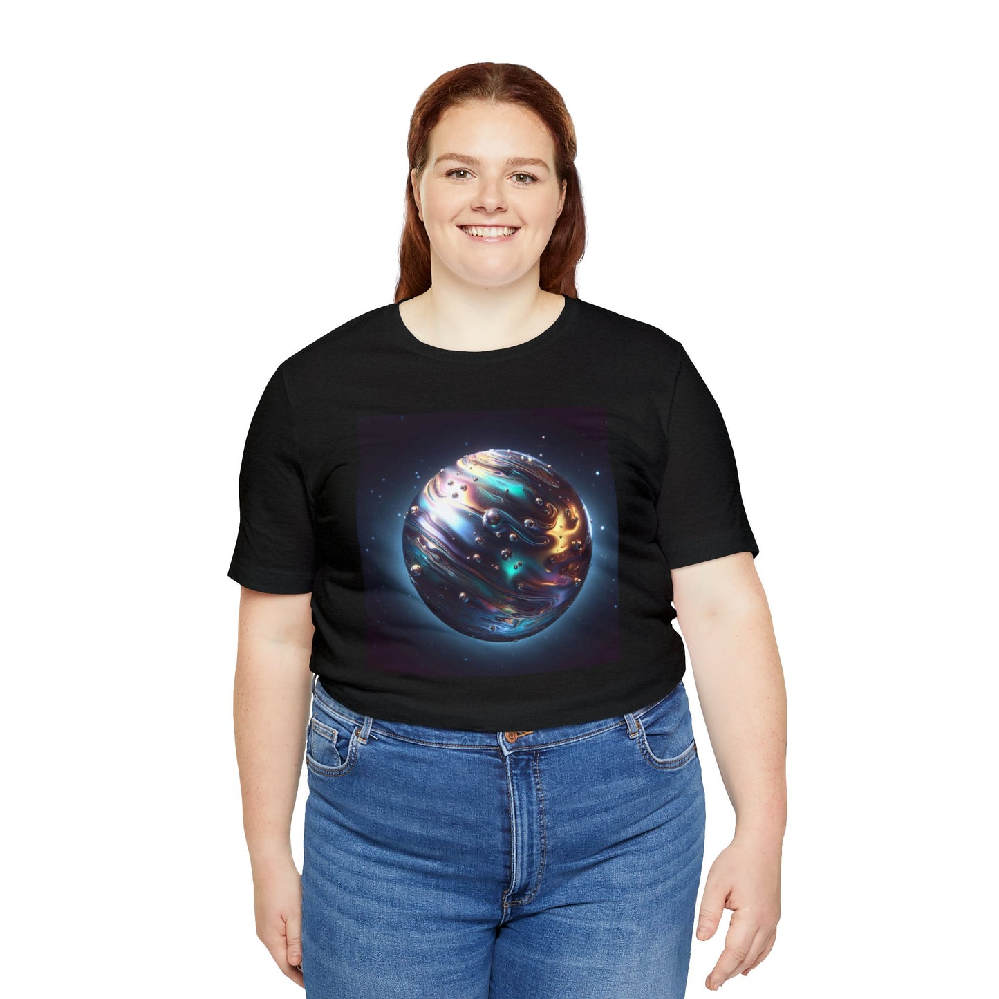 Sphere Tee