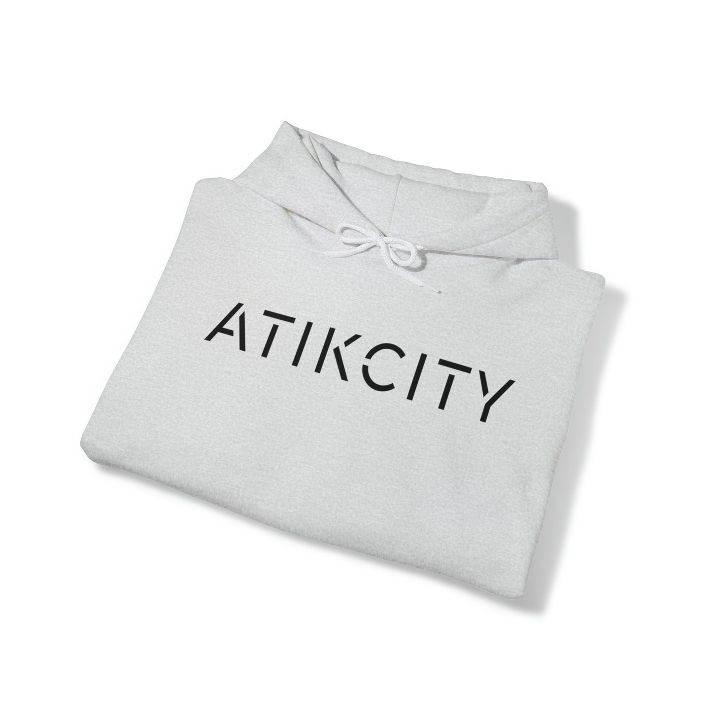 ATIKCITY Hoodie