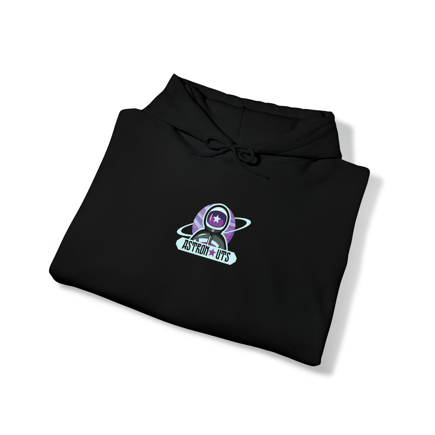 Astronaut Hoodie