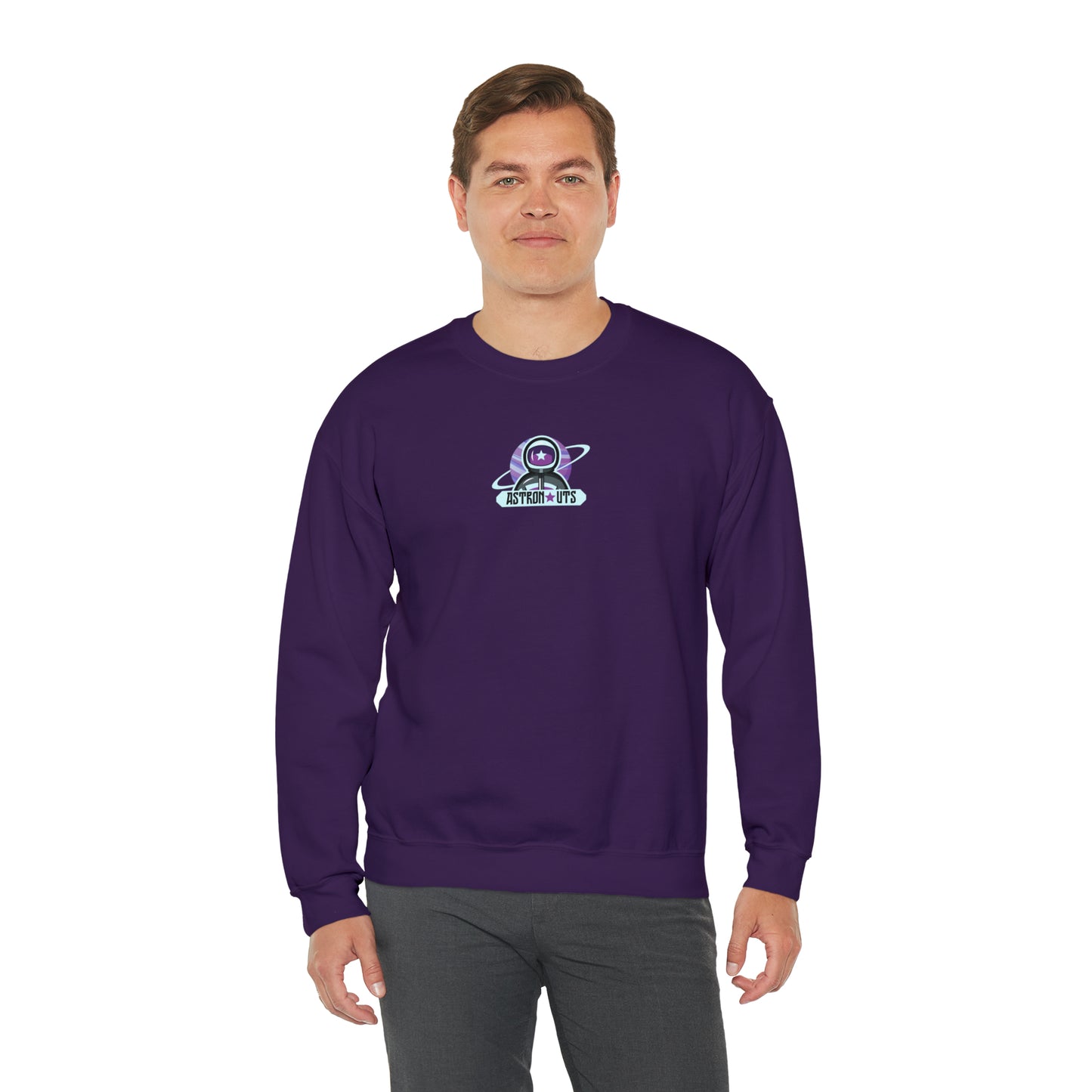 Astronaut Sweatshirt