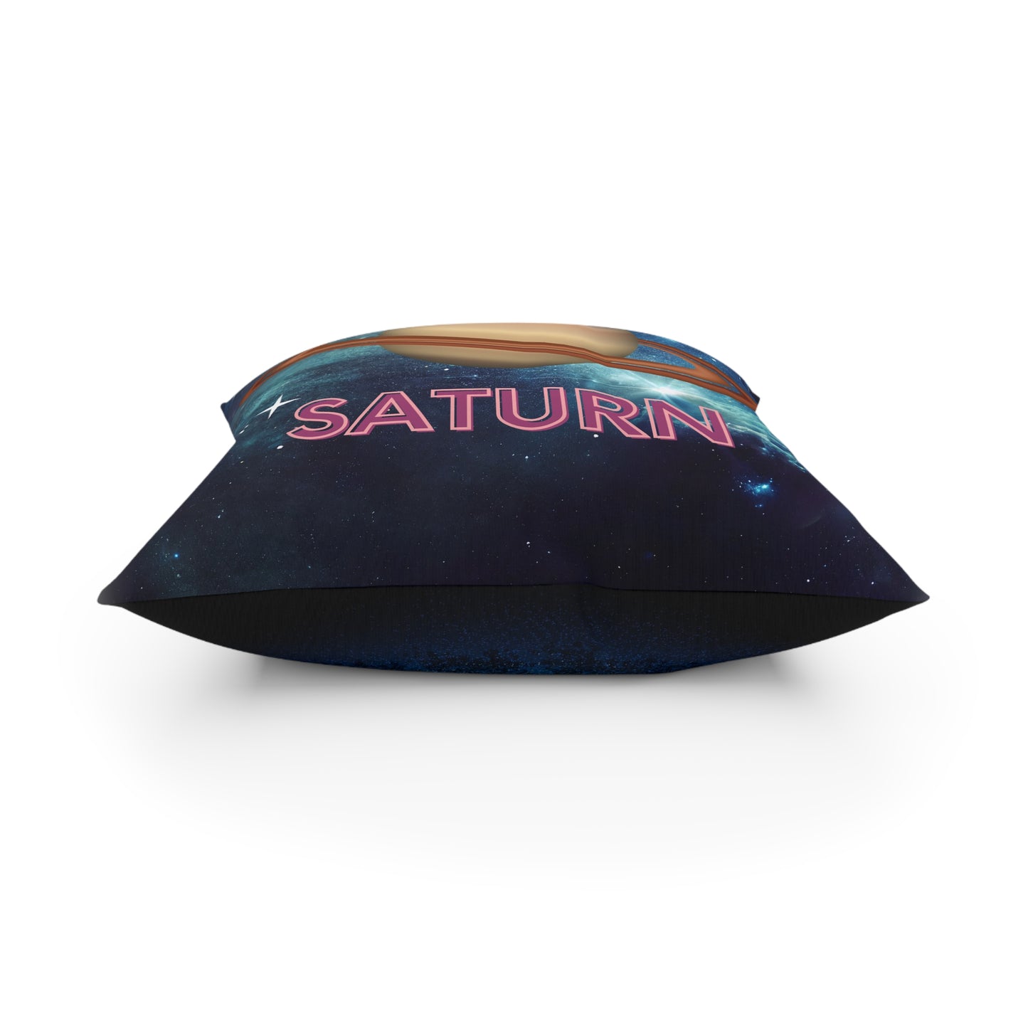 Saturn & Mars Pillow