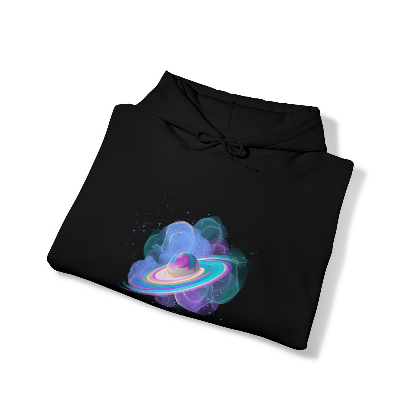 Planet Hoodie