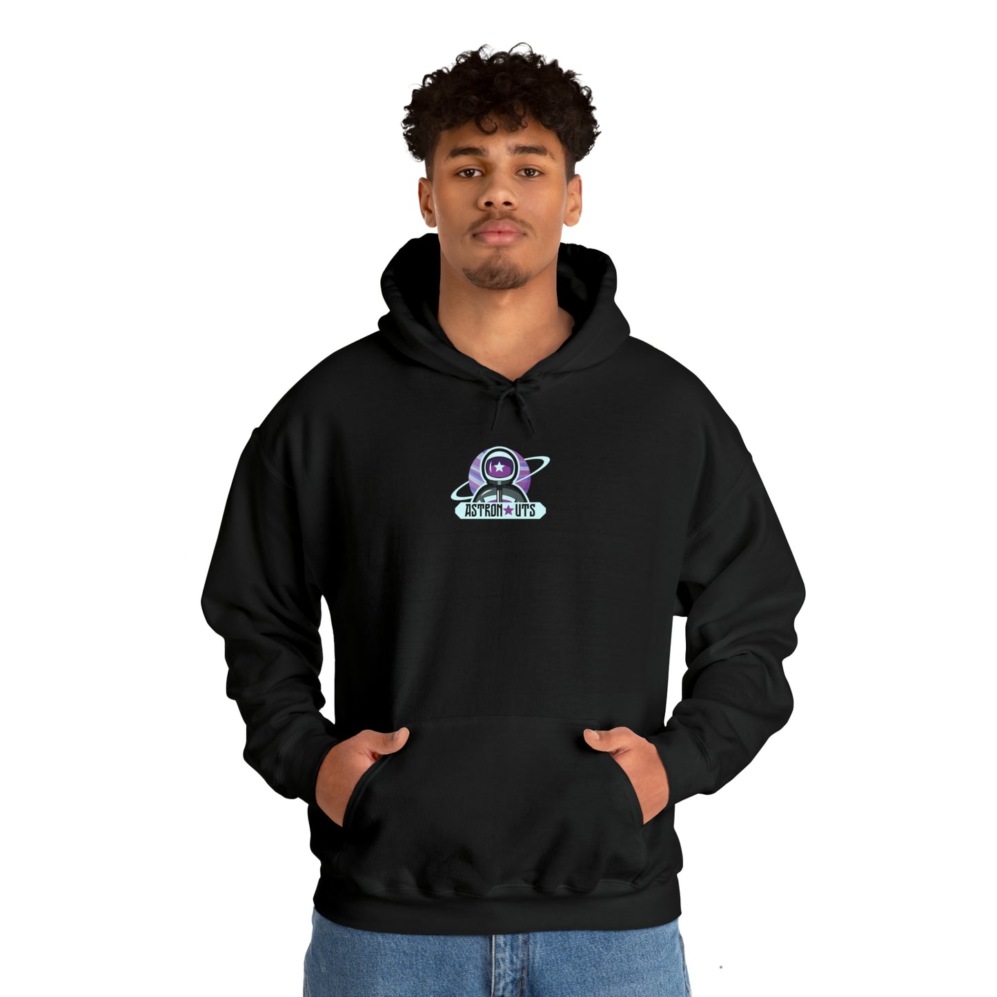 Astronaut Hoodie