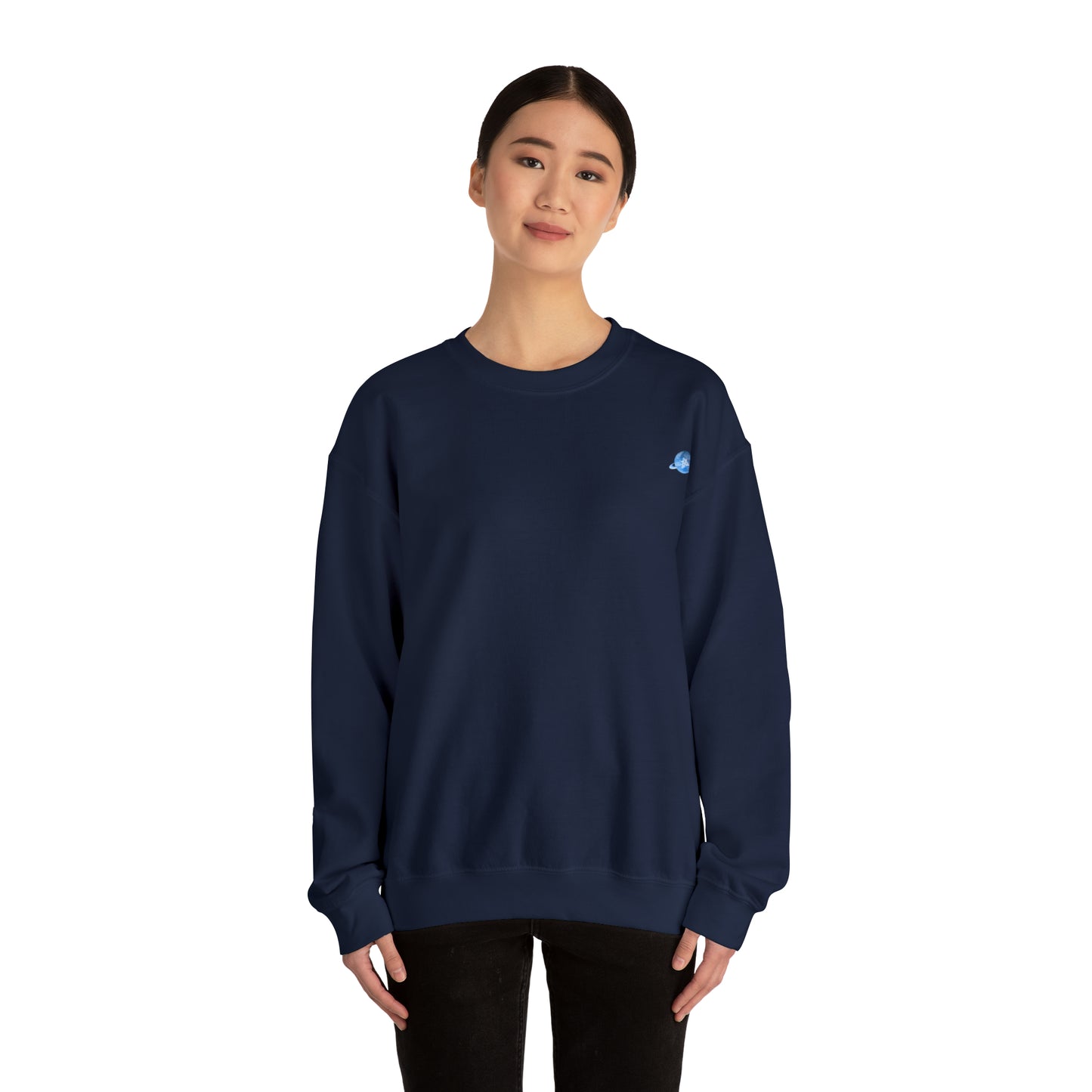 Planets Sweater