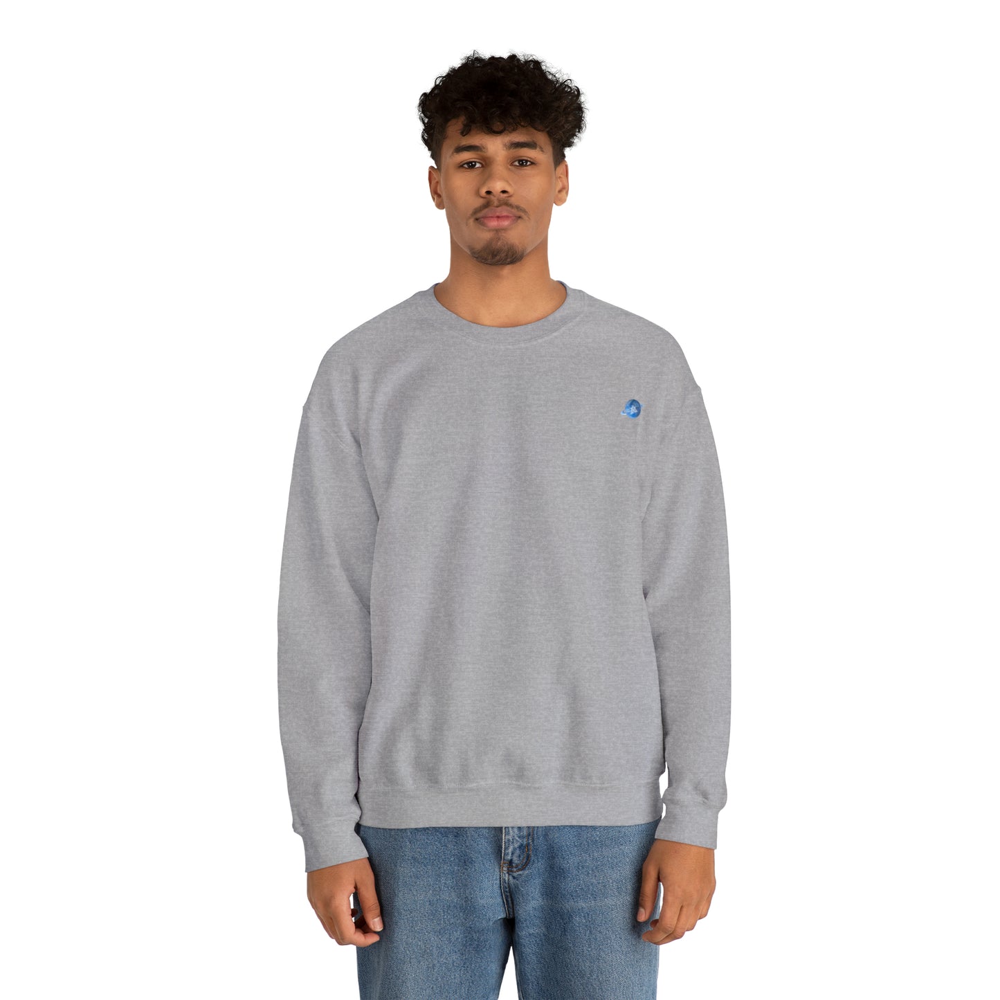 Planets Sweater