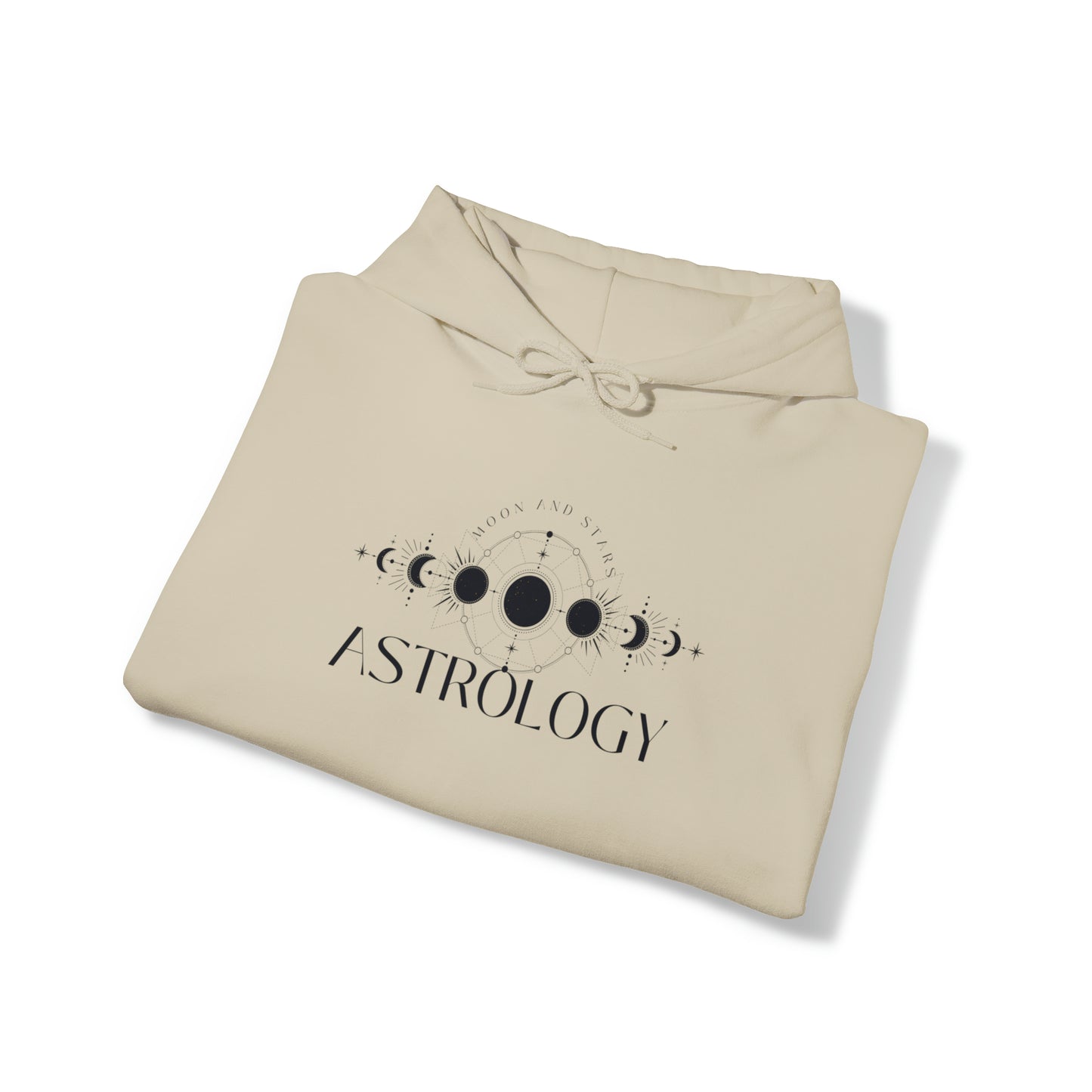 Astrology Hoodie