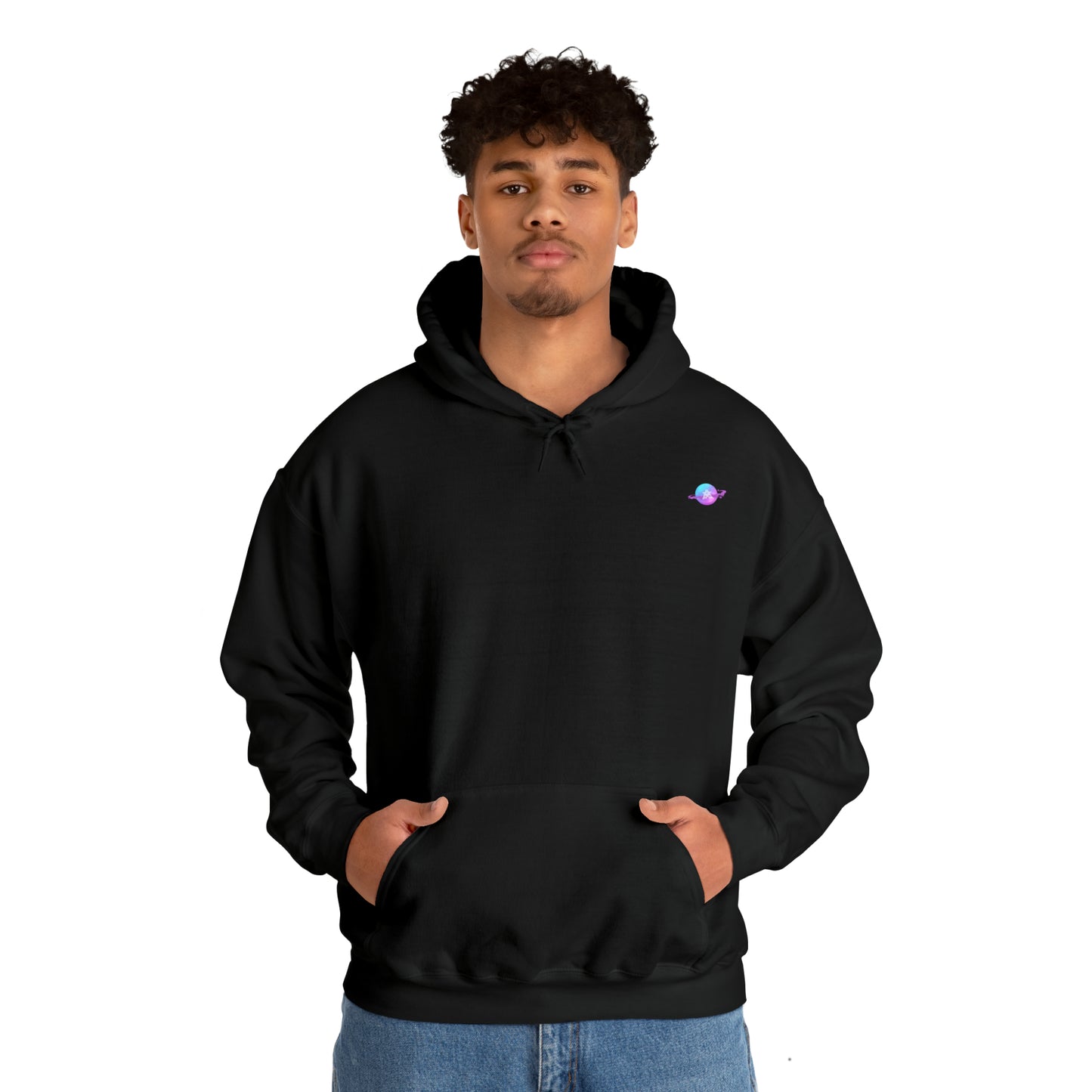 Astronaut Hoodie
