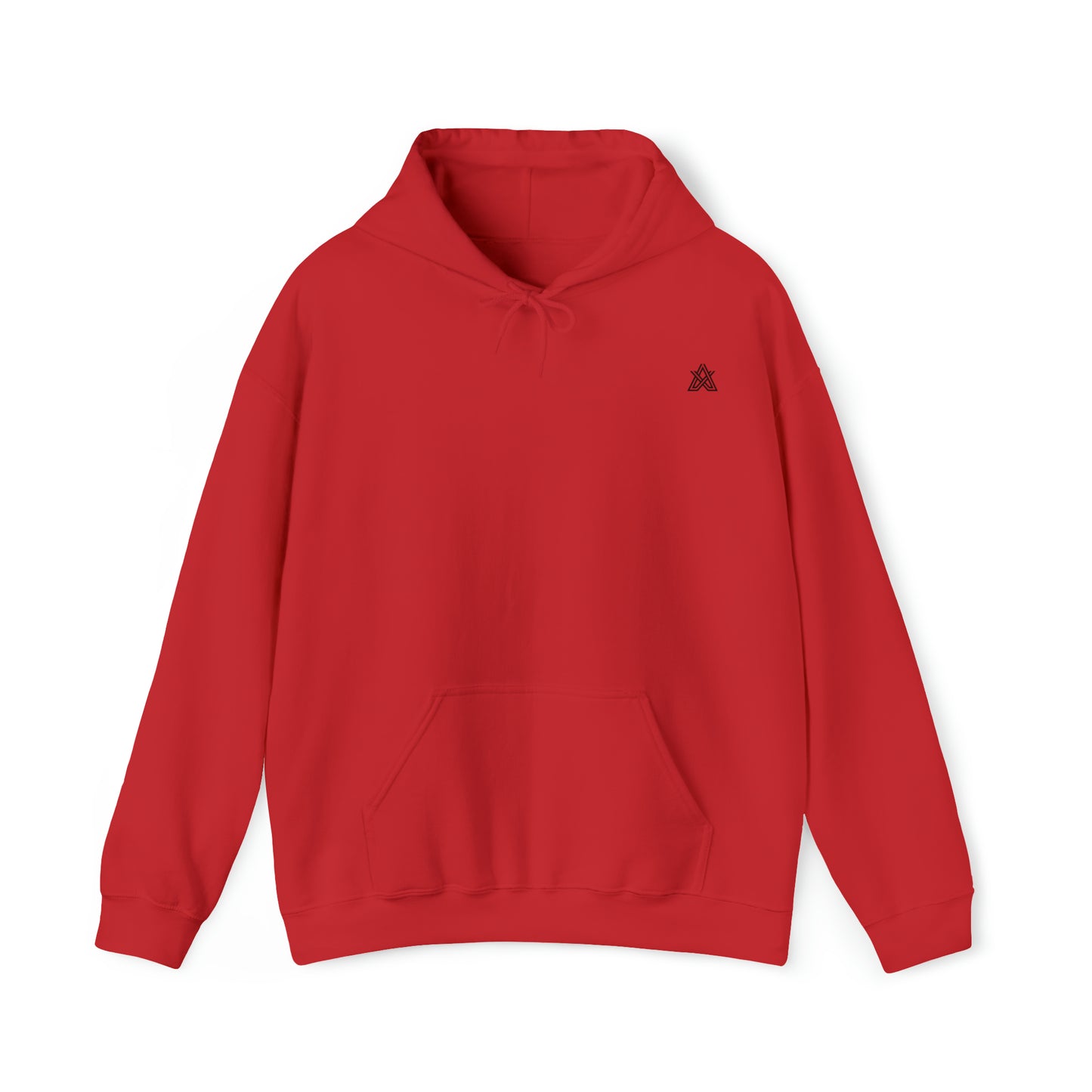 The Flying Worlds Pullover Hoodie