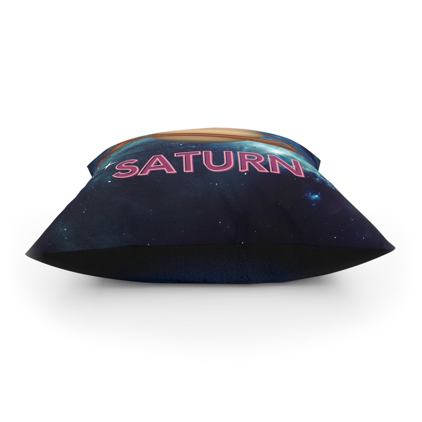 Saturn & Mars Pillow