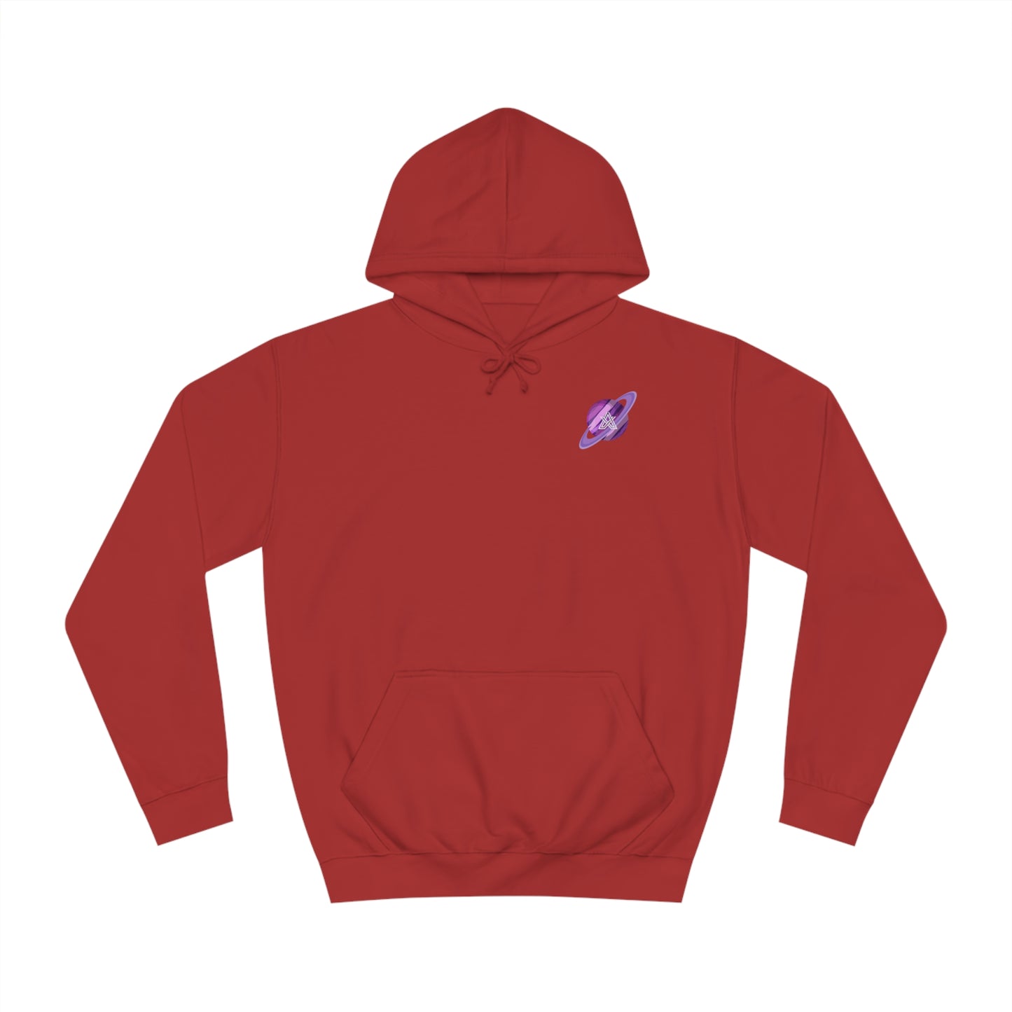 Stellar Explorer Pullover Hoodie
