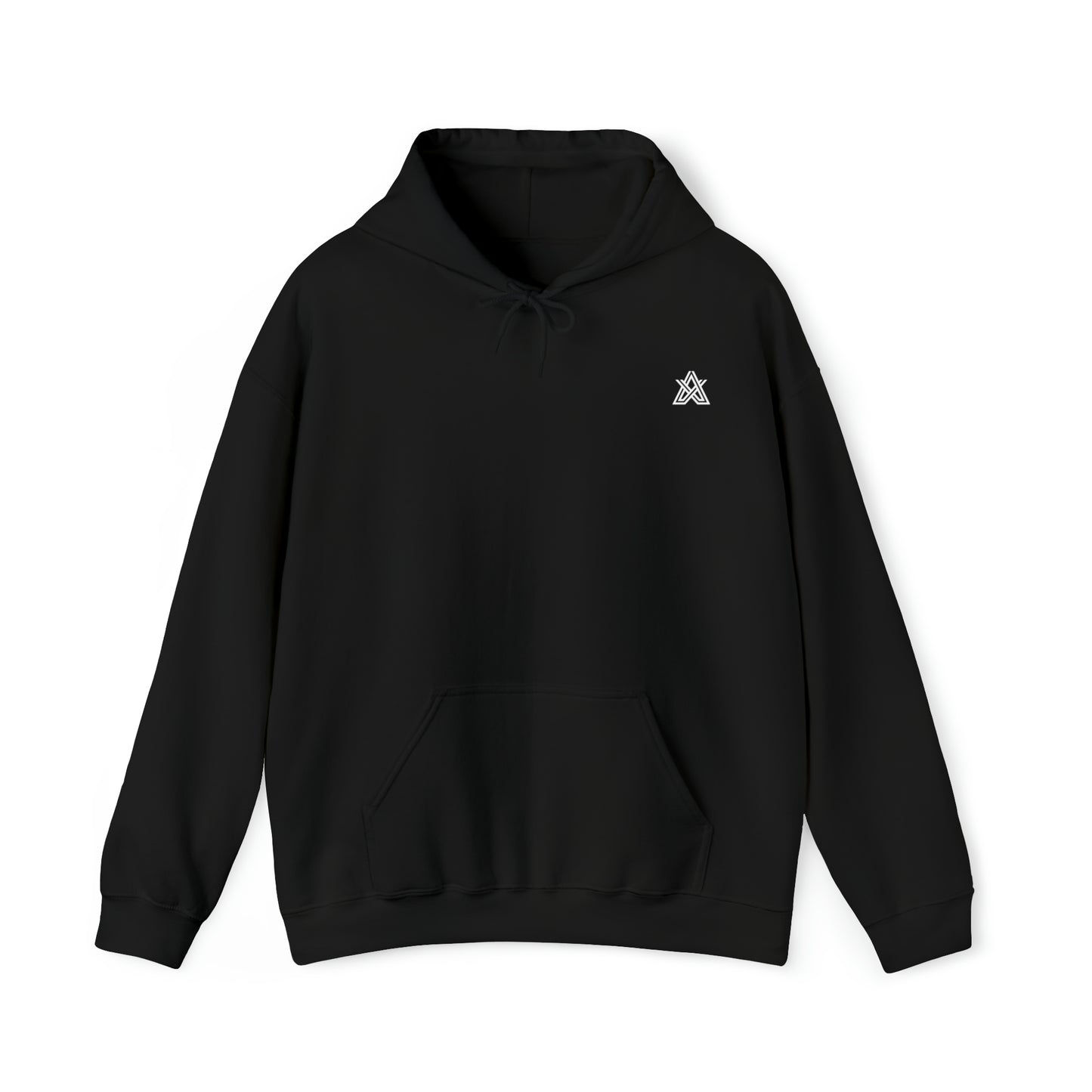The Flying Worlds Pullover Hoodie