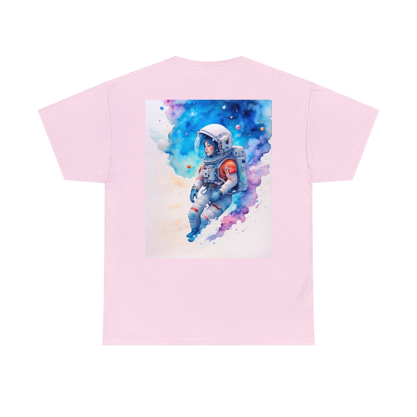 Stellar Explorer Tee