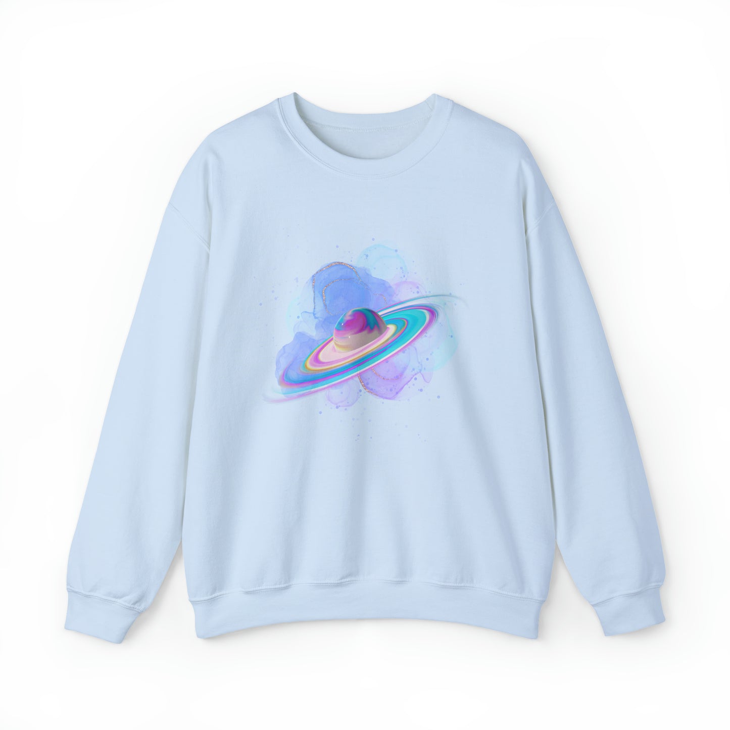 Planet Sweatshirt