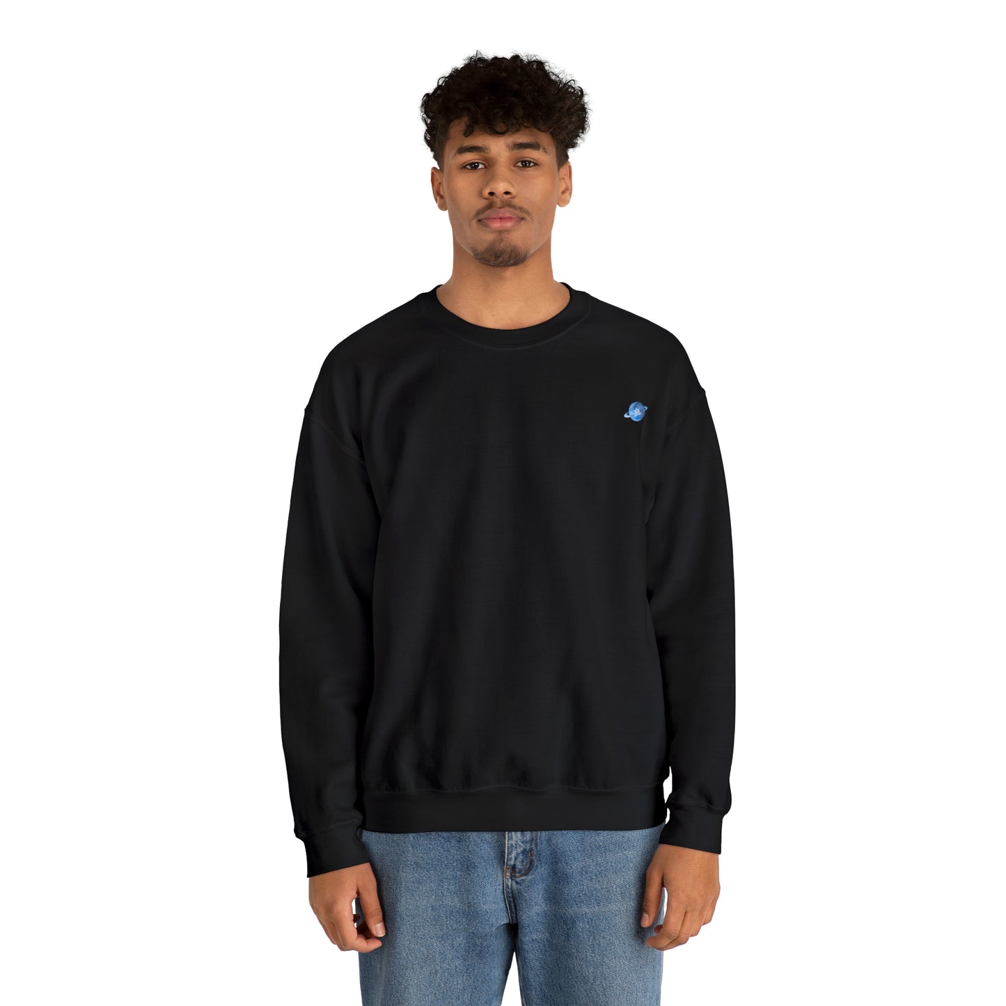 Planets Sweater