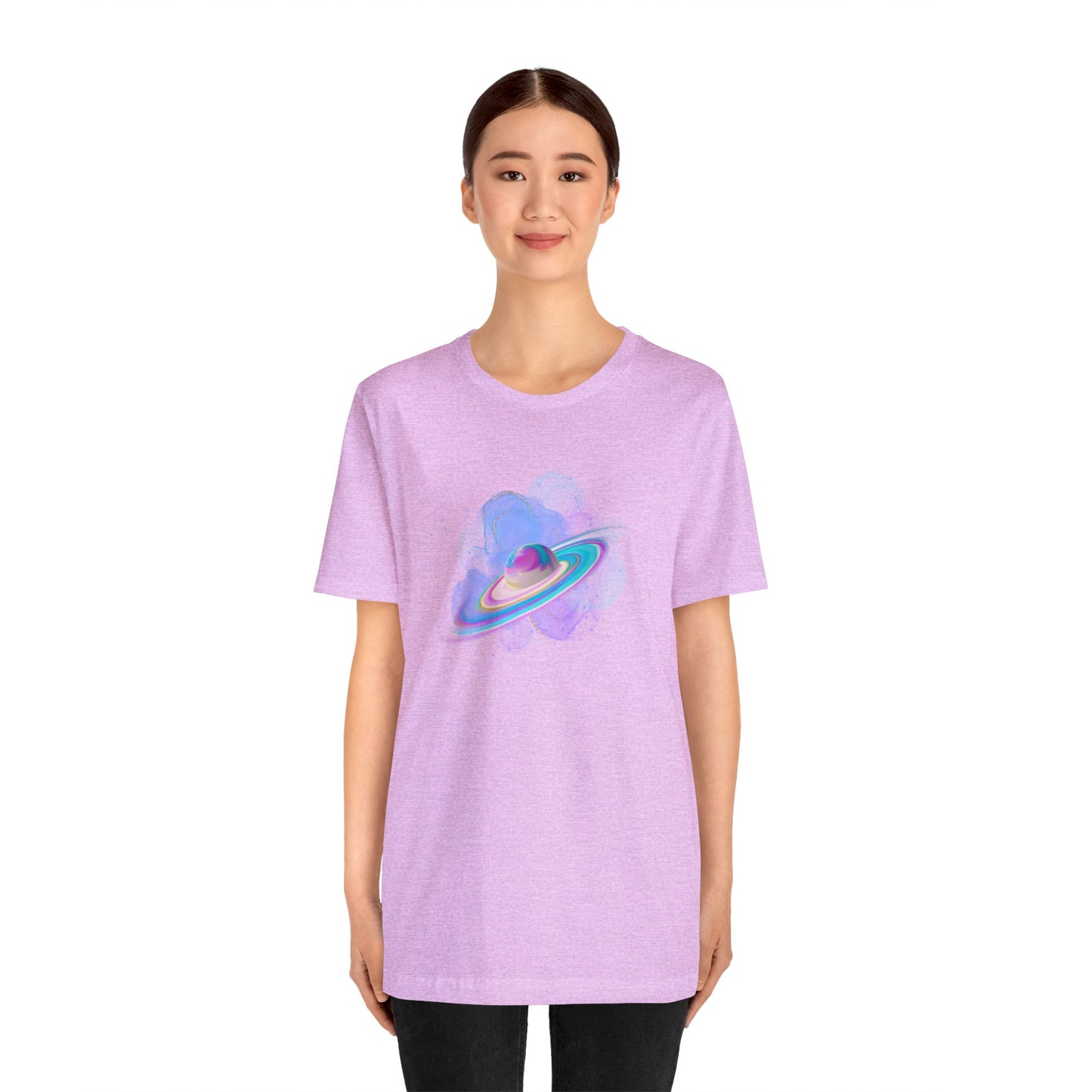 Planet Tee