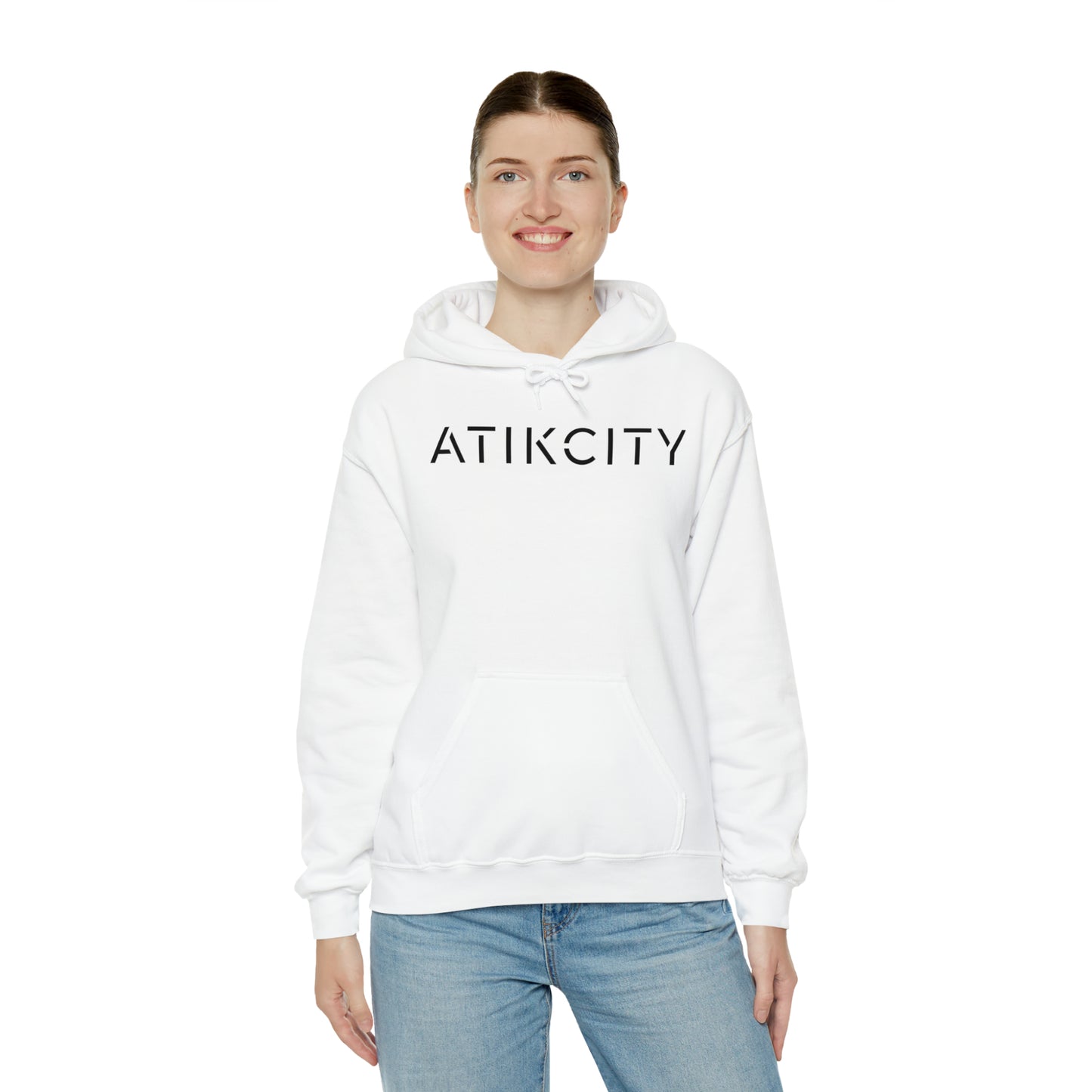 ATIKCITY Hoodie
