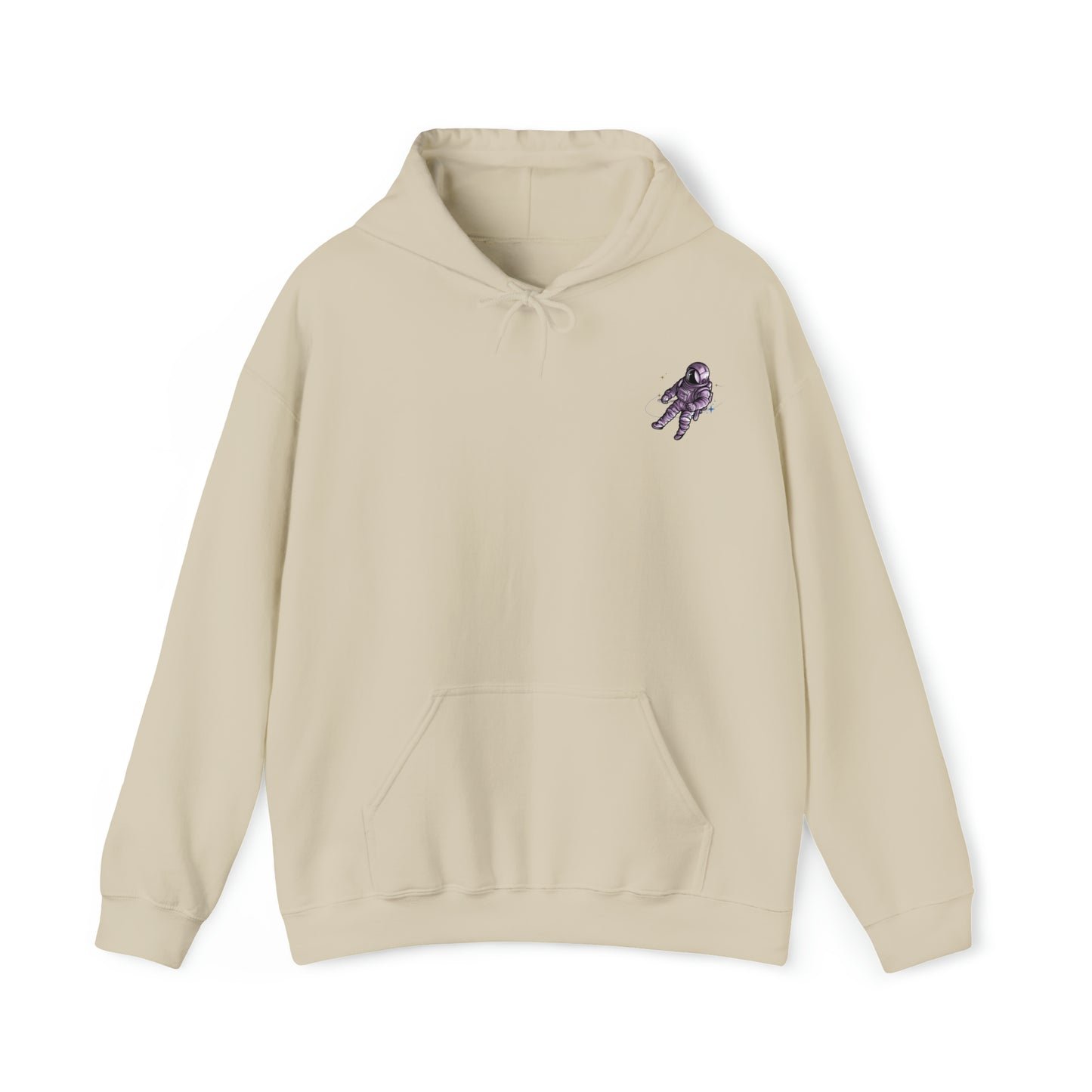 Astronaut Hoodie