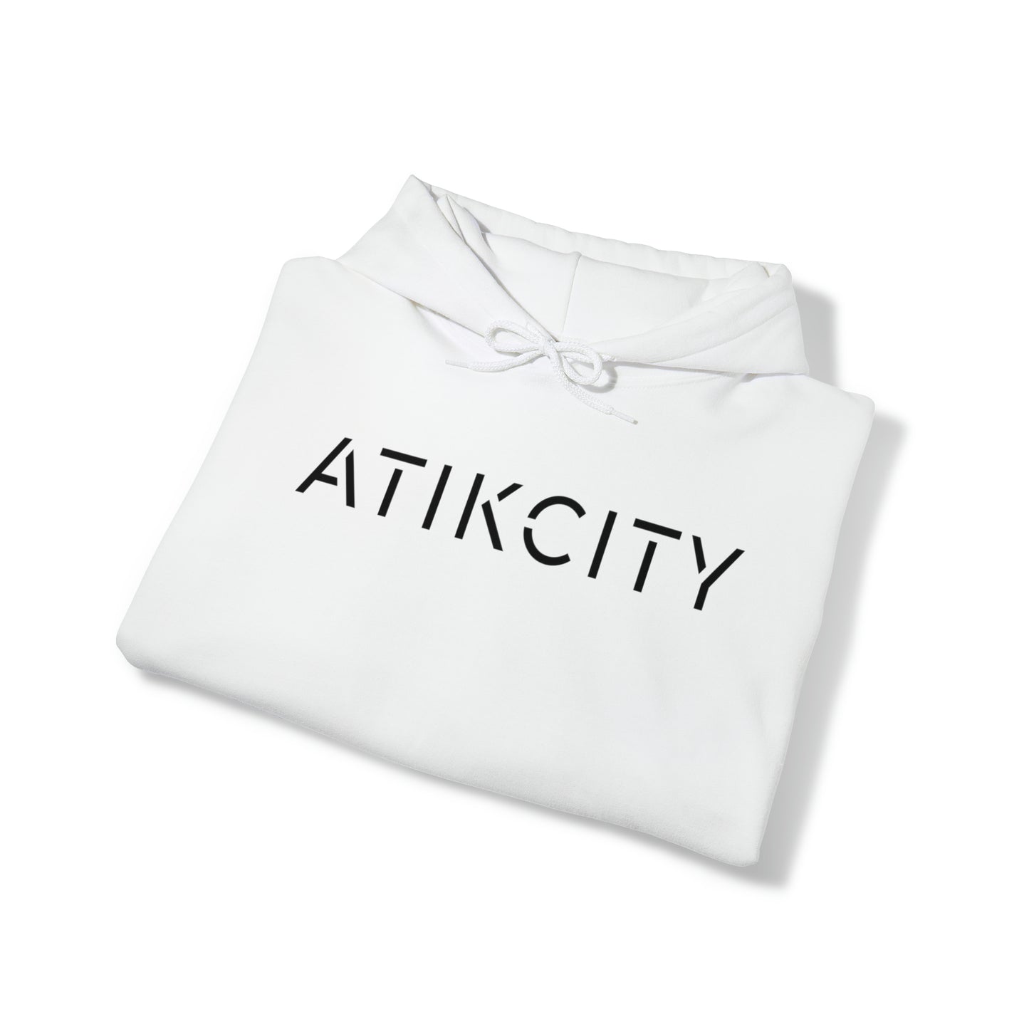 ATIKCITY Hoodie