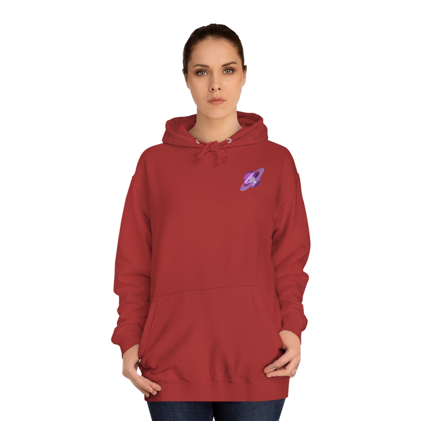 Stellar Explorer Pullover Hoodie