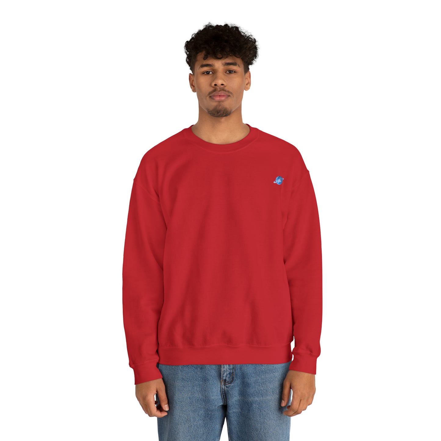 Planets Sweater