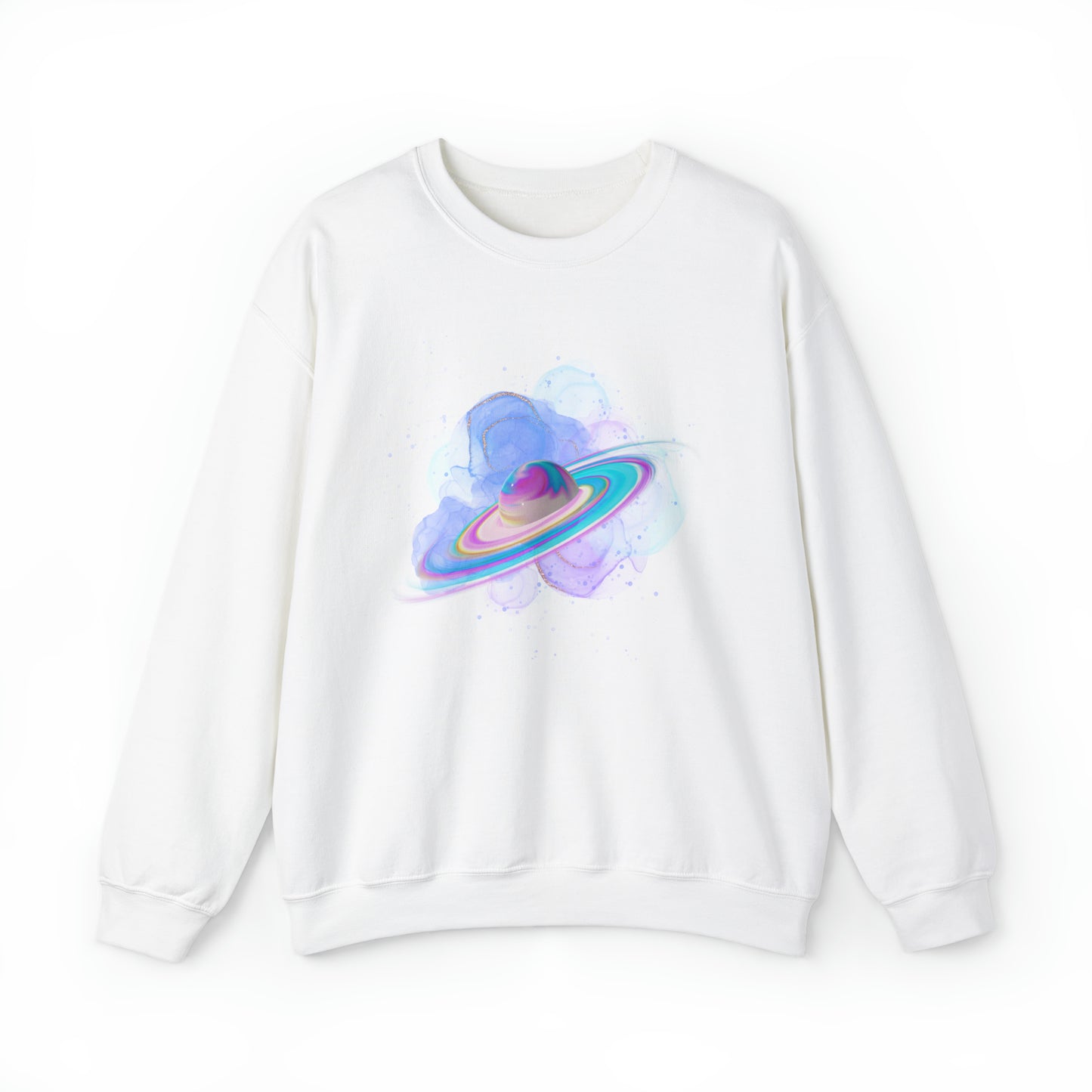 Planet Sweatshirt