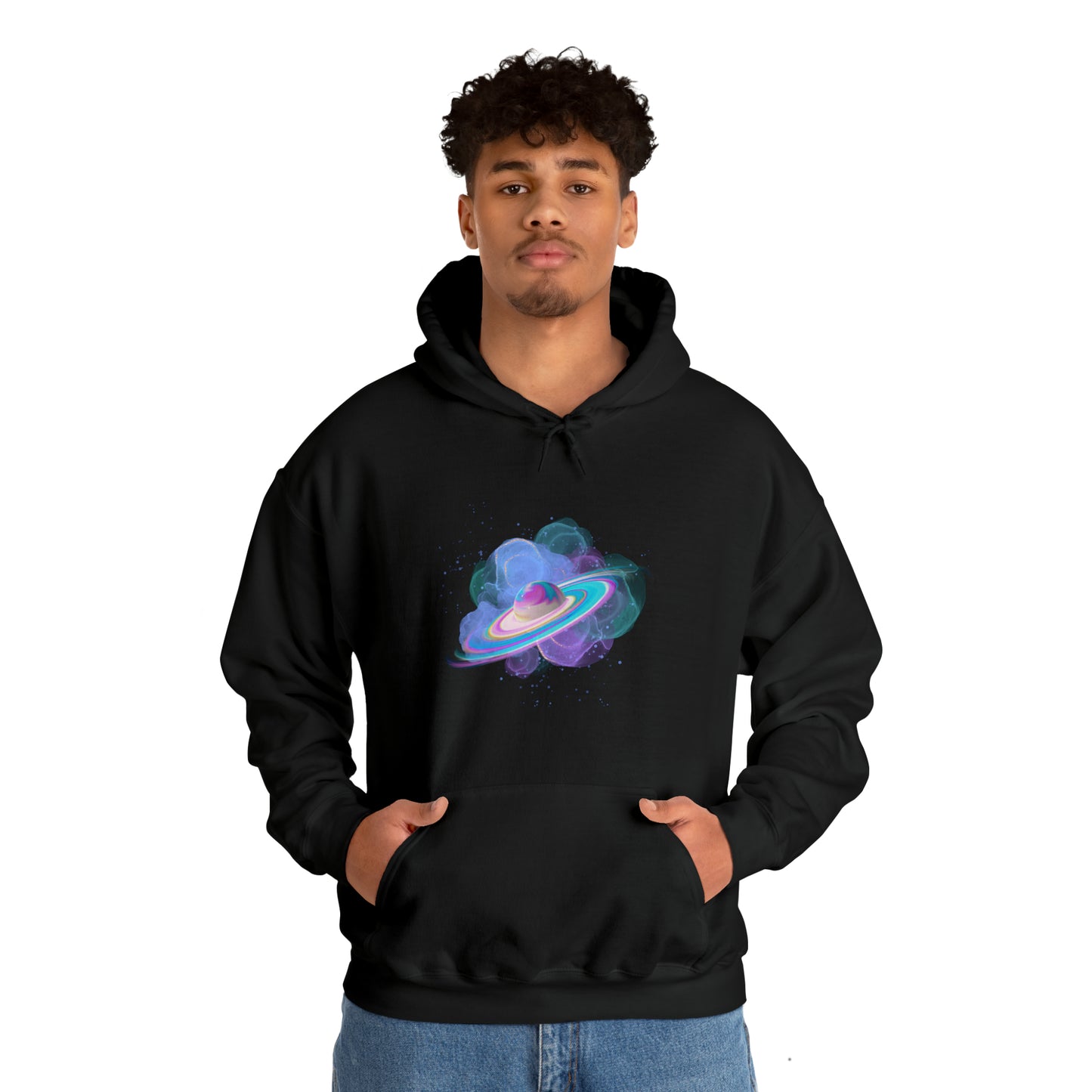 Planet Hoodie
