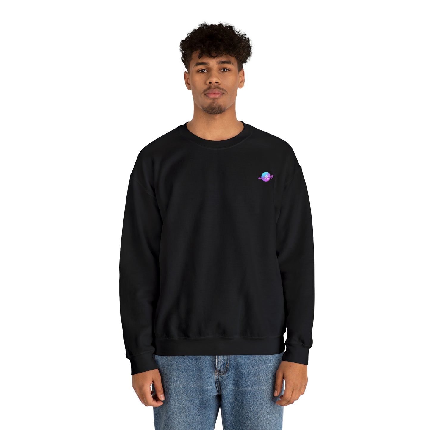 The Flying World Sweatshirt