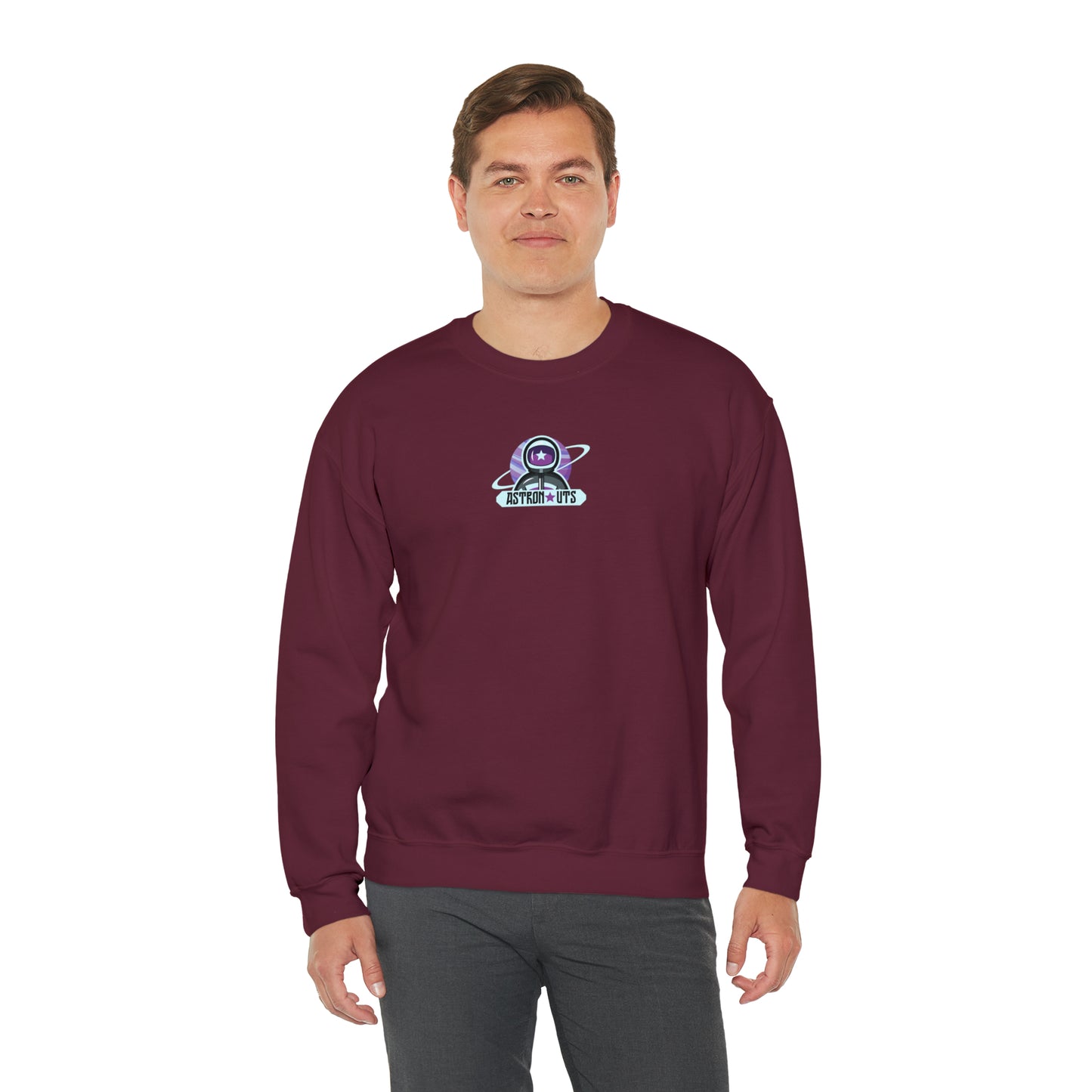 Astronaut Sweatshirt