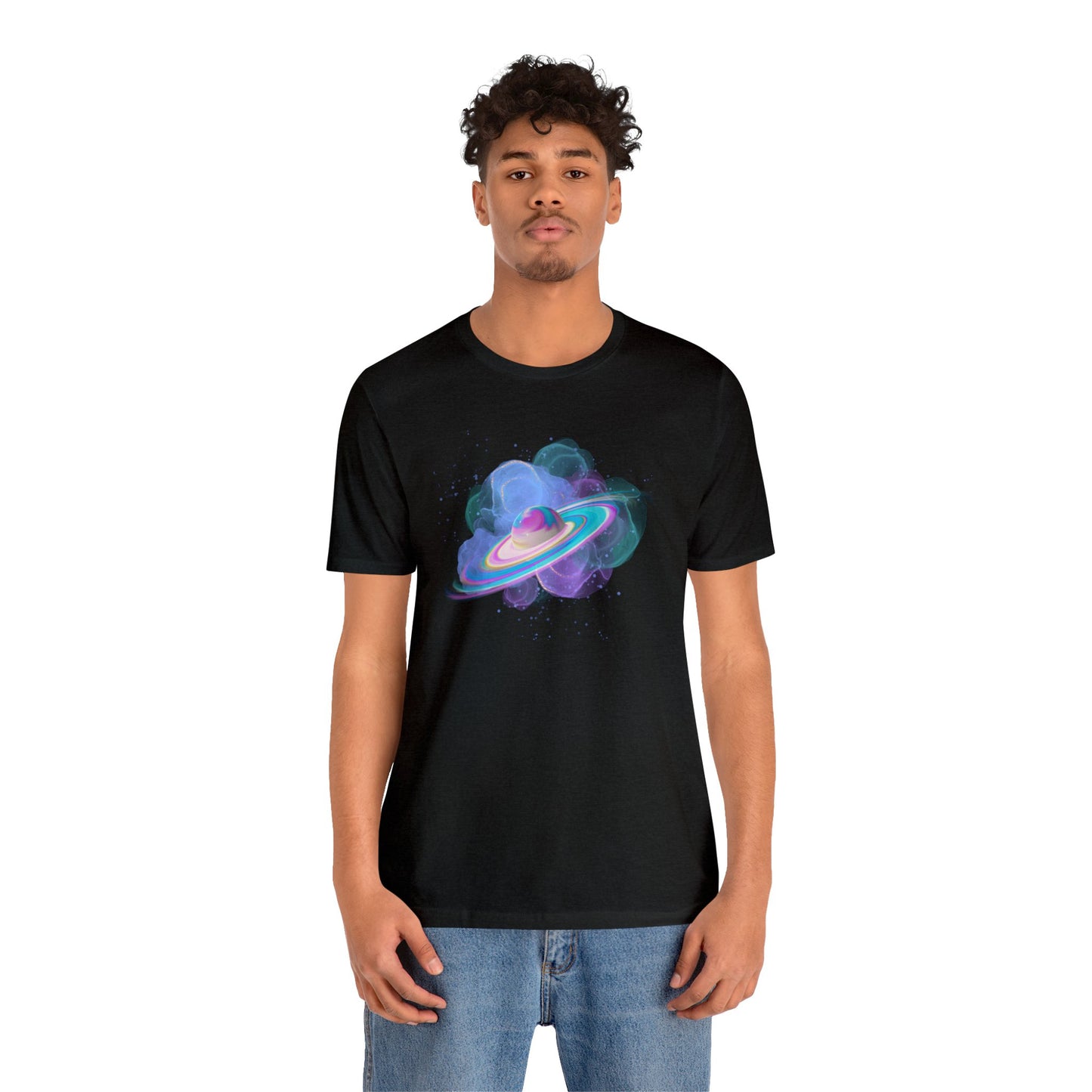 Planet Tee