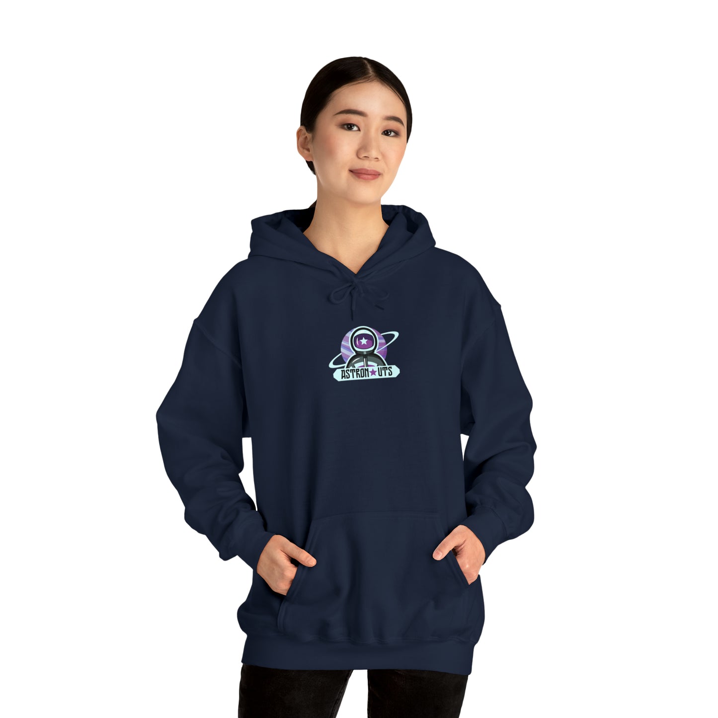 Astronaut Hoodie