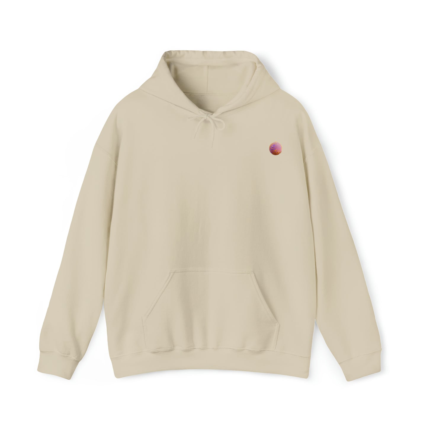 Astronaut Hoodie