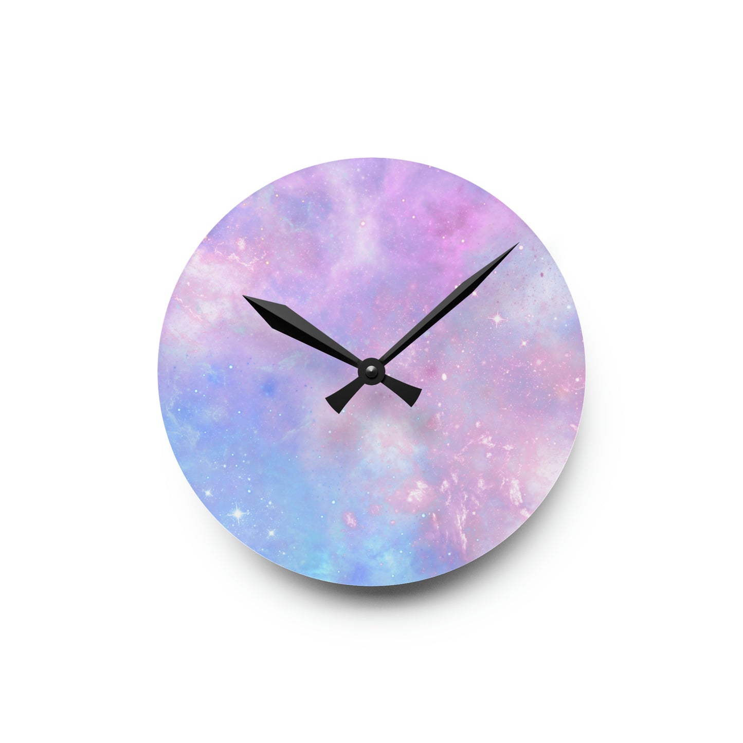 Sky Wall Clock