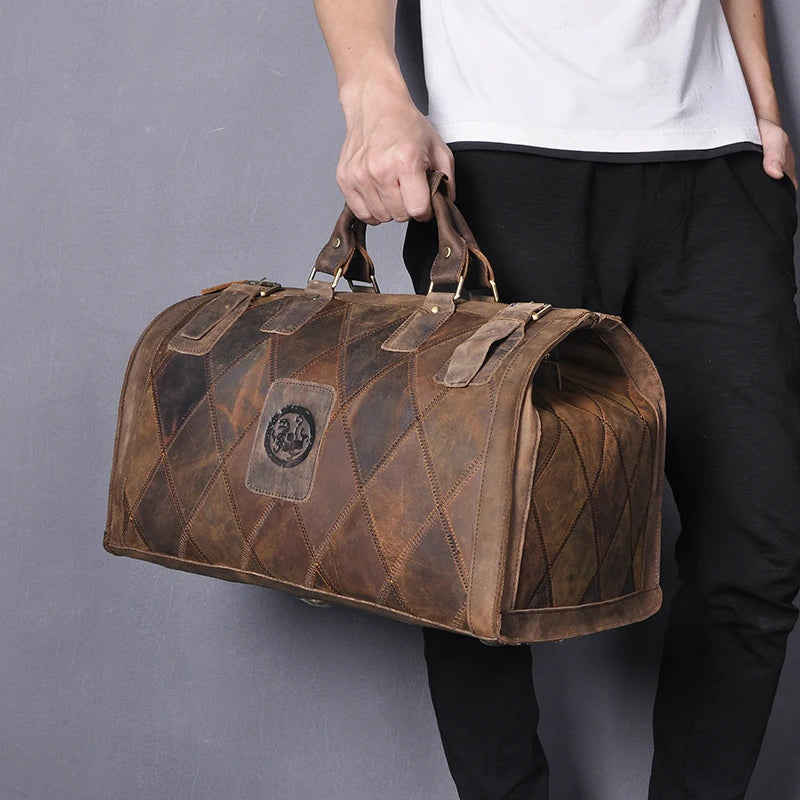Retro Handbag