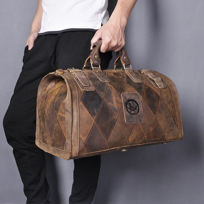 Retro Handbag