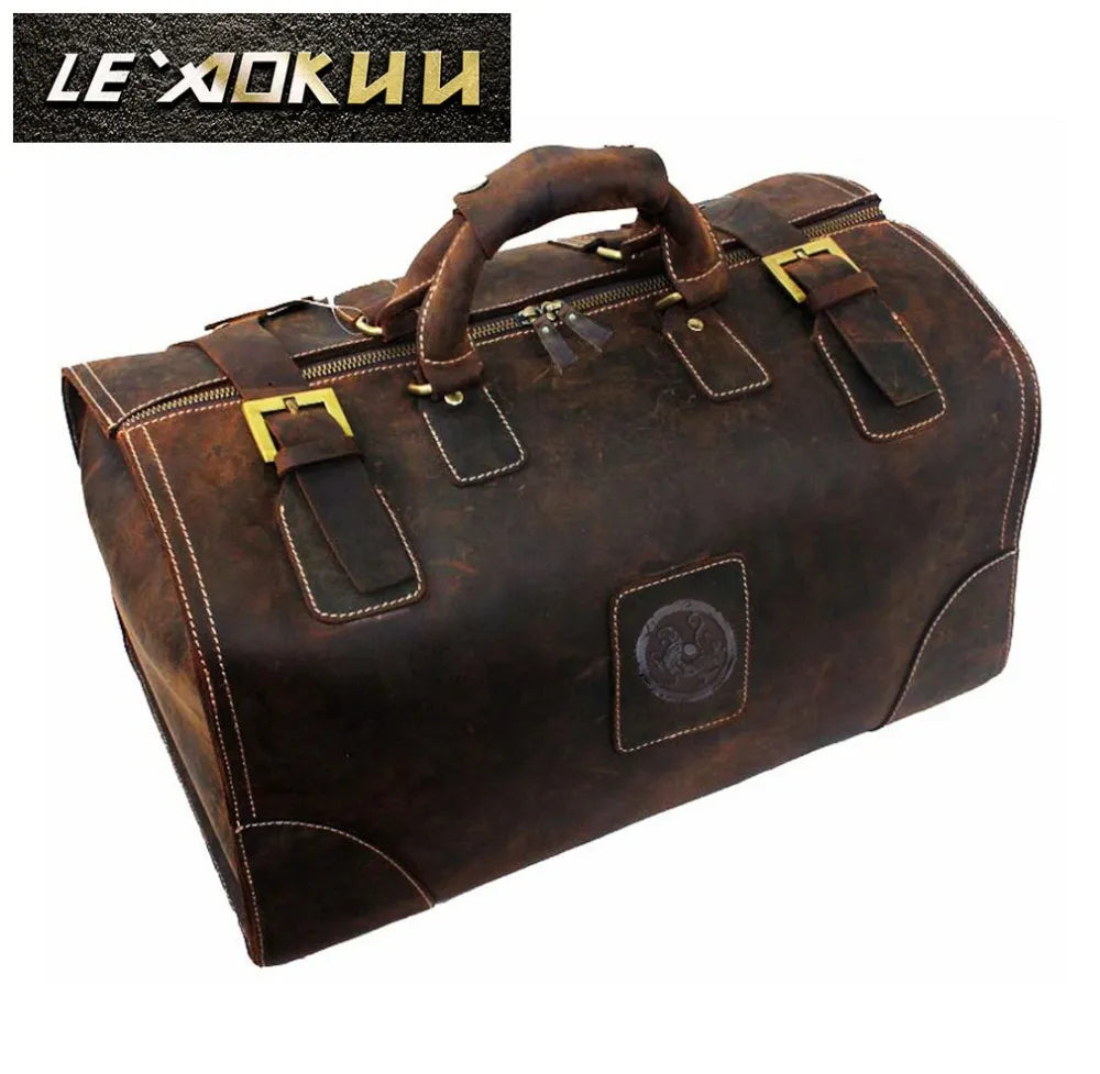 Retro Handbag
