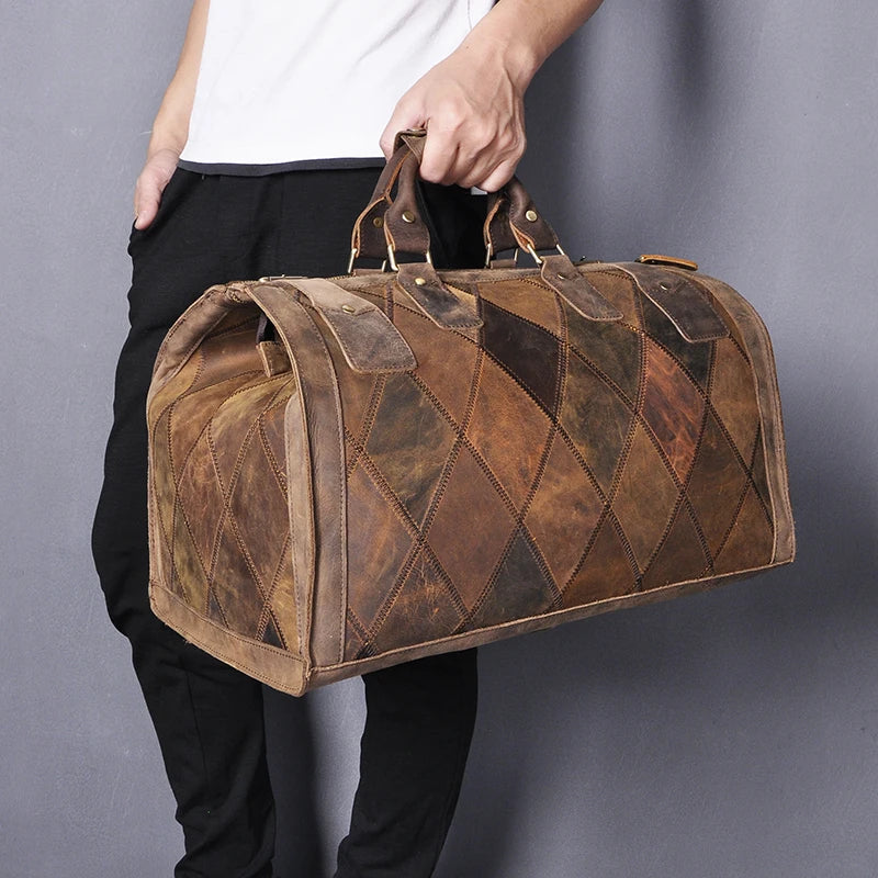 Retro Handbag