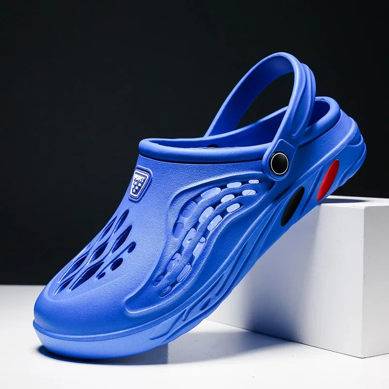 Men Summer Shoes Sandals