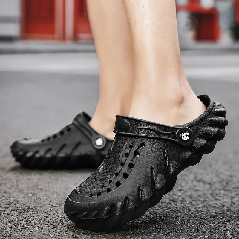 Men's Slippers