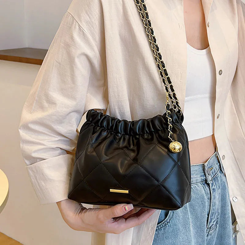Messenger Bag