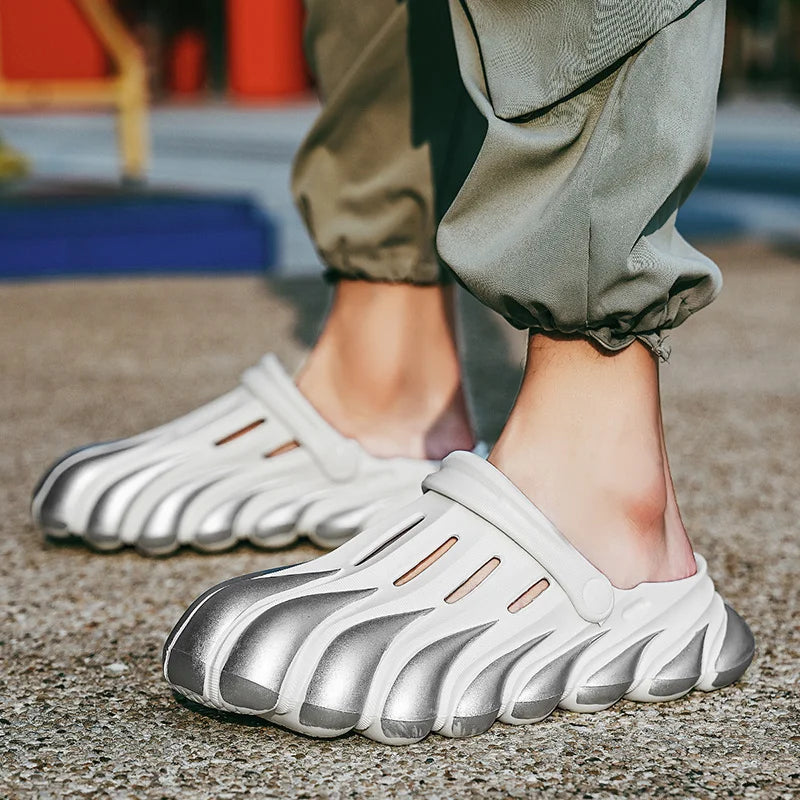 Men Sandals Slippers