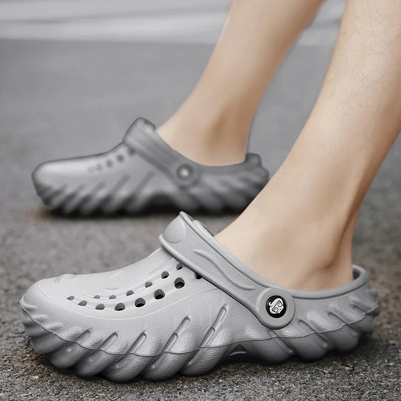 Men's Slippers