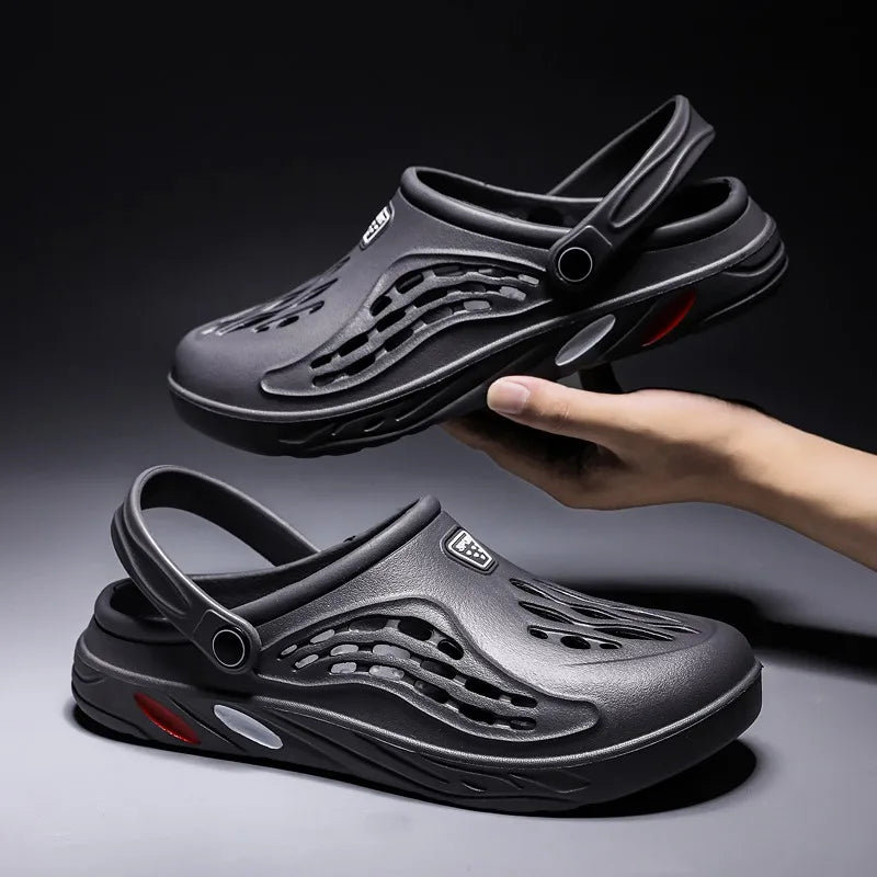Men Summer Shoes Sandals