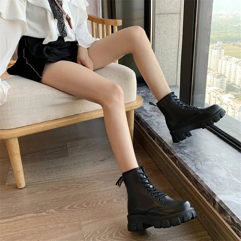 Ankle Boots Women