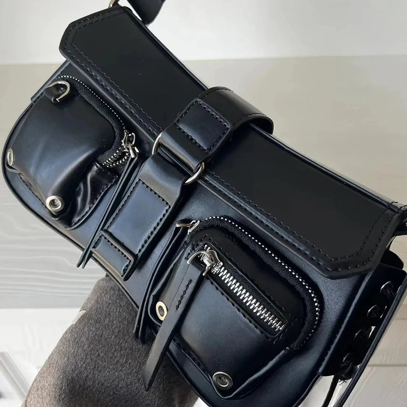 Goth Punk Vintage Handbags