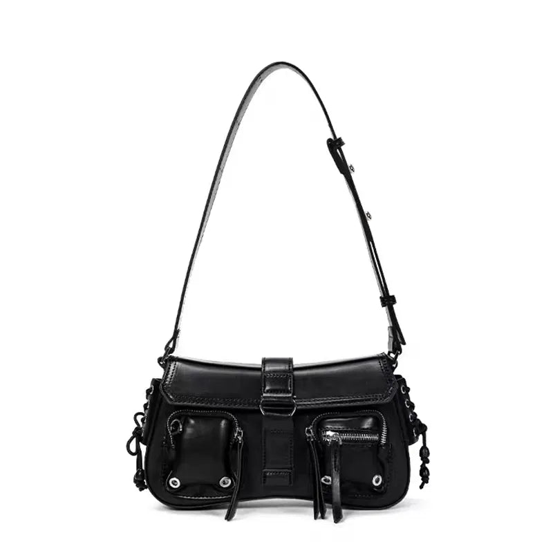 Goth Punk Vintage Handbags