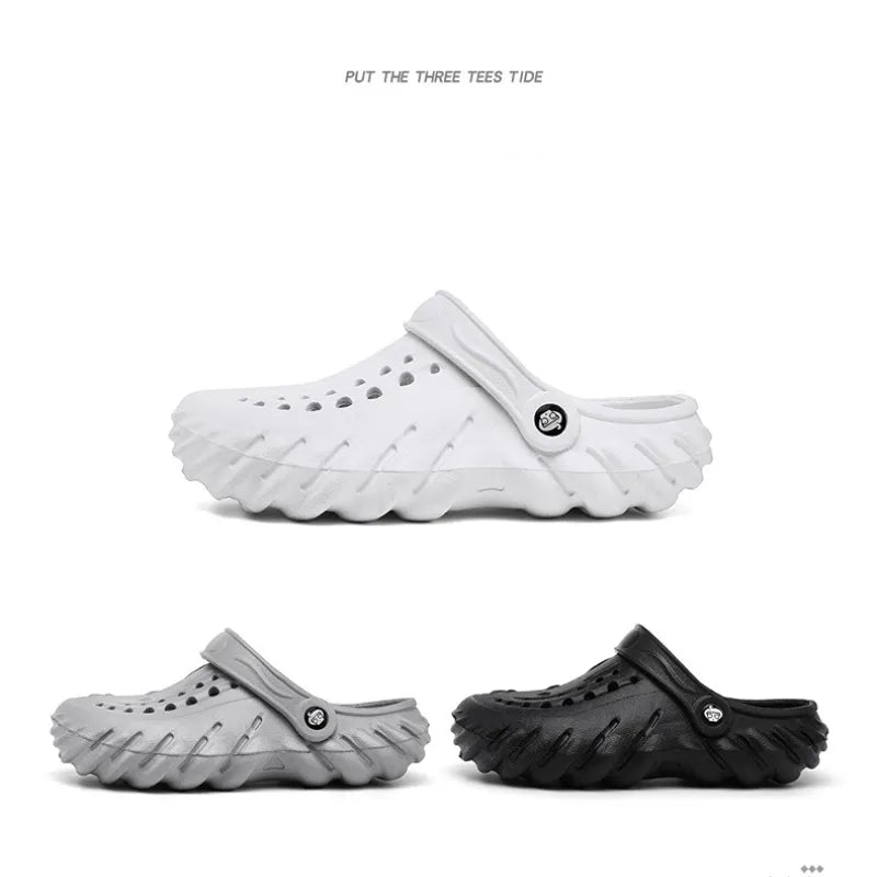 Men's Slippers